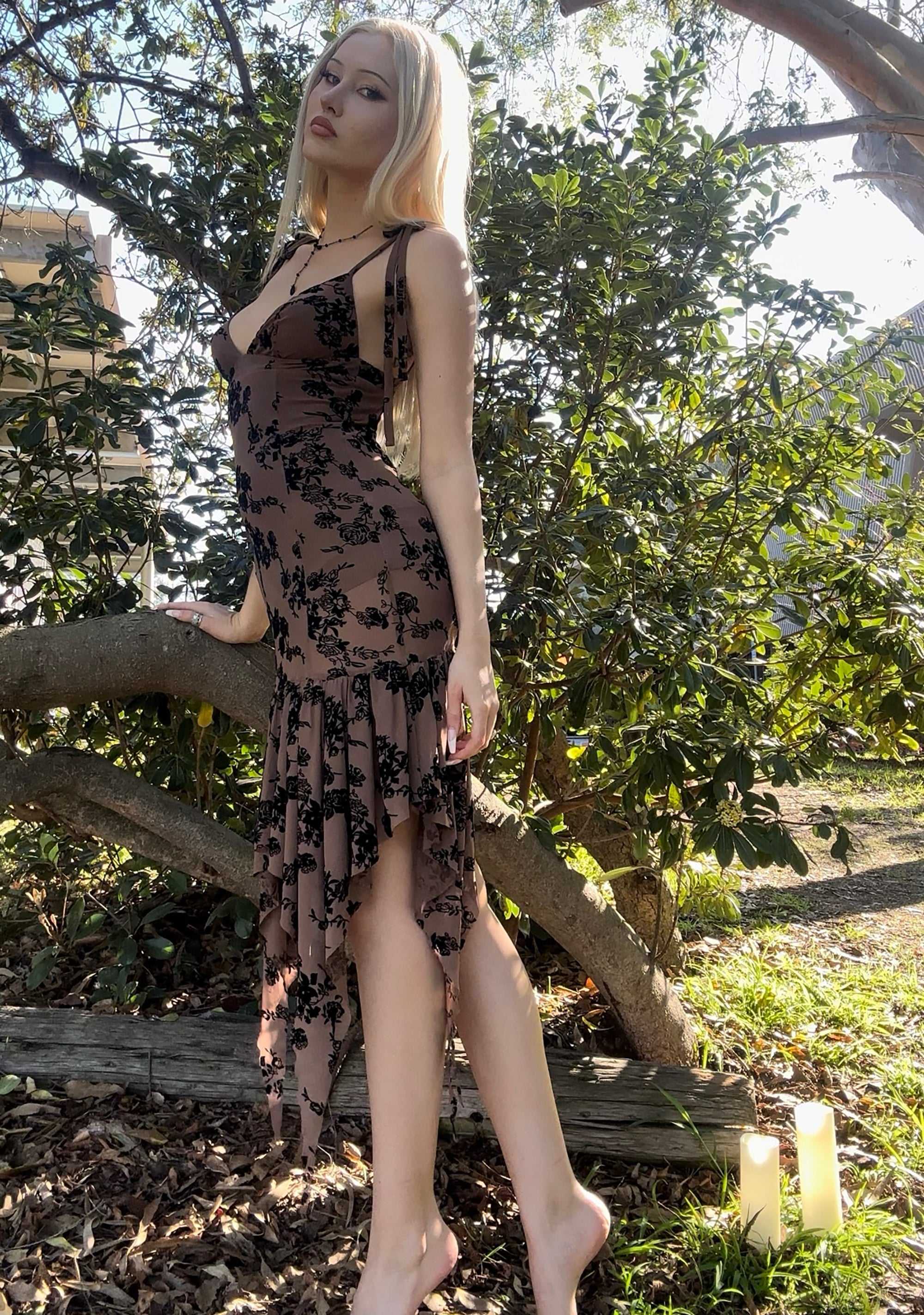 Internet Fabulous Midi Dress - Image 6