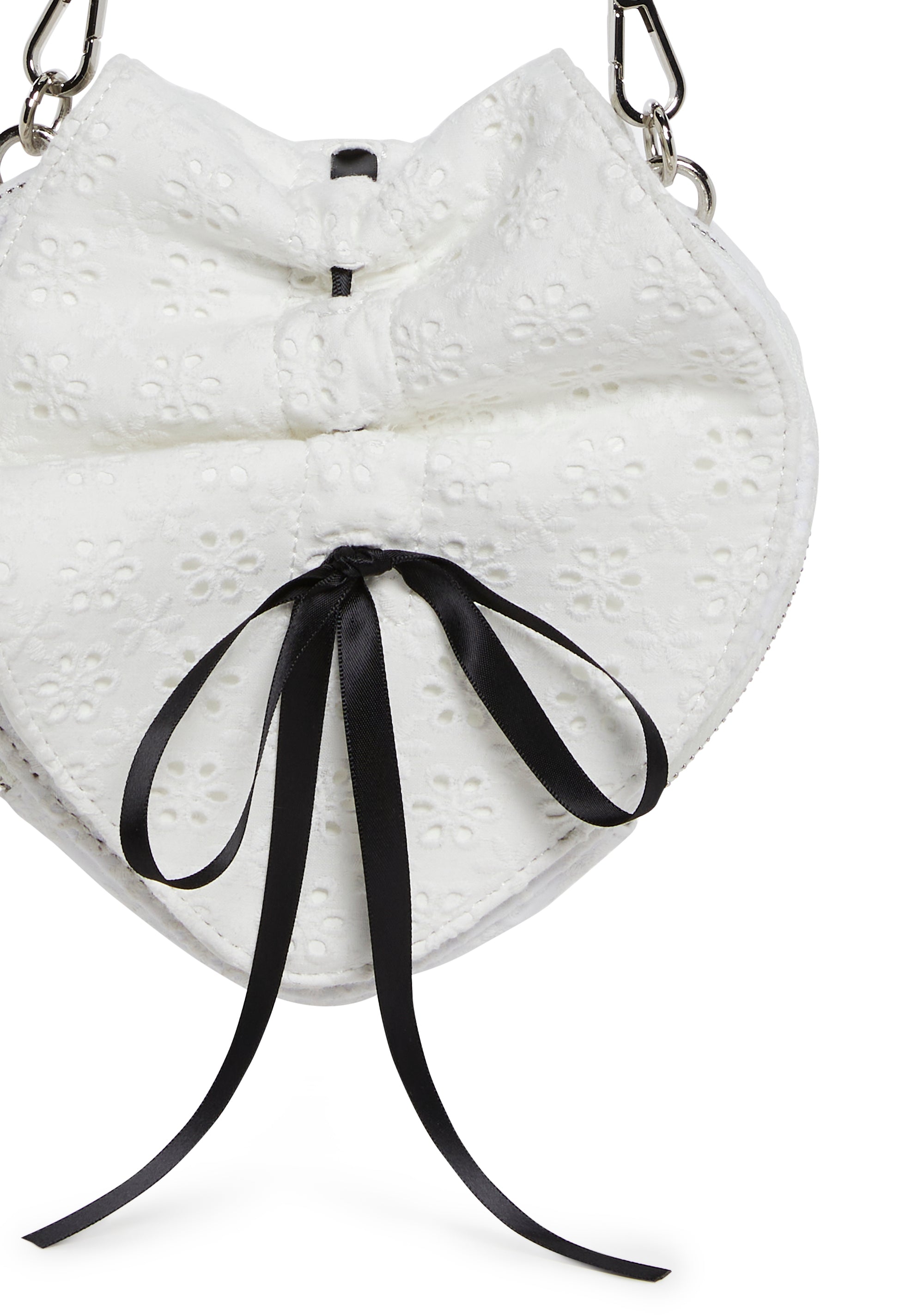 Cherish Me Heart Purse - Image 5