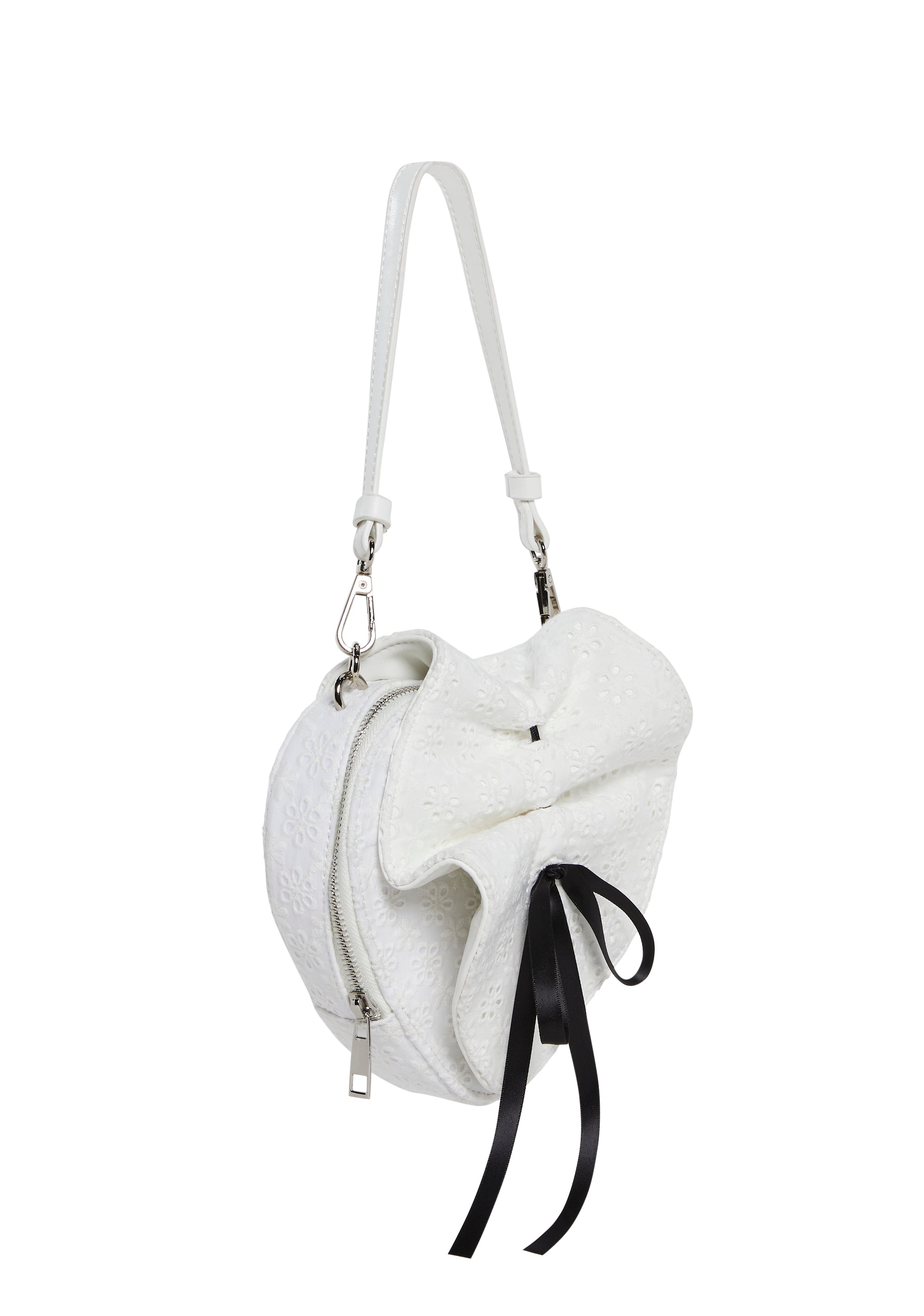 Cherish Me Heart Purse - Image 3