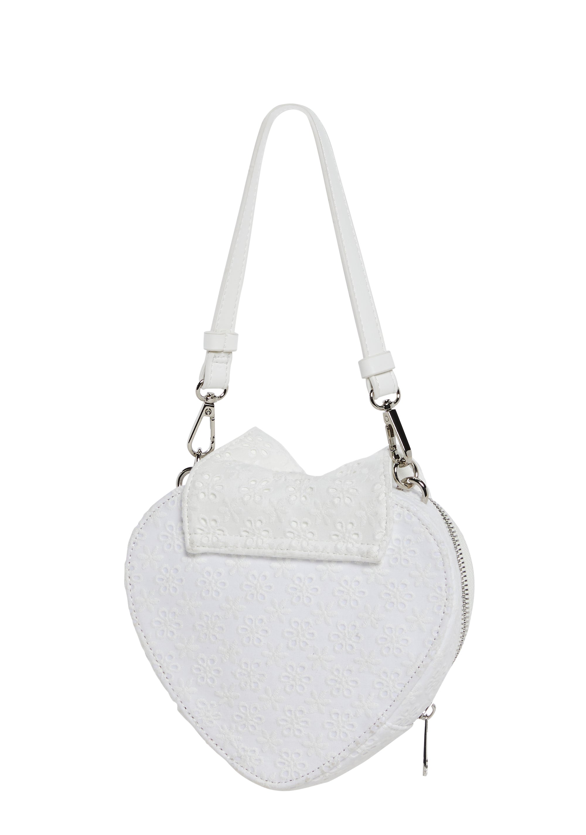 Cherish Me Heart Purse - Image 4