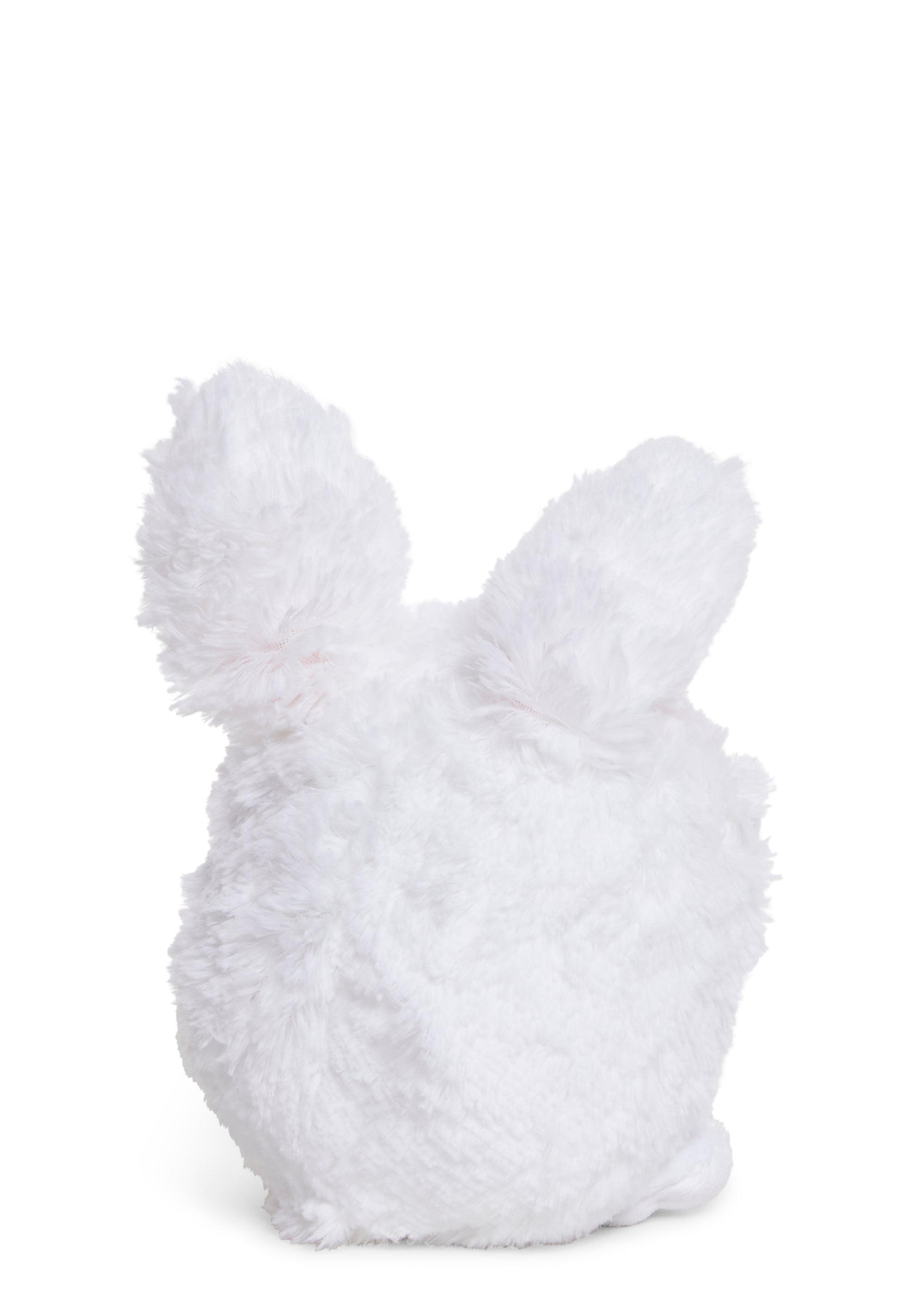 Mini Fluffy Bunny Plushie - Image 4