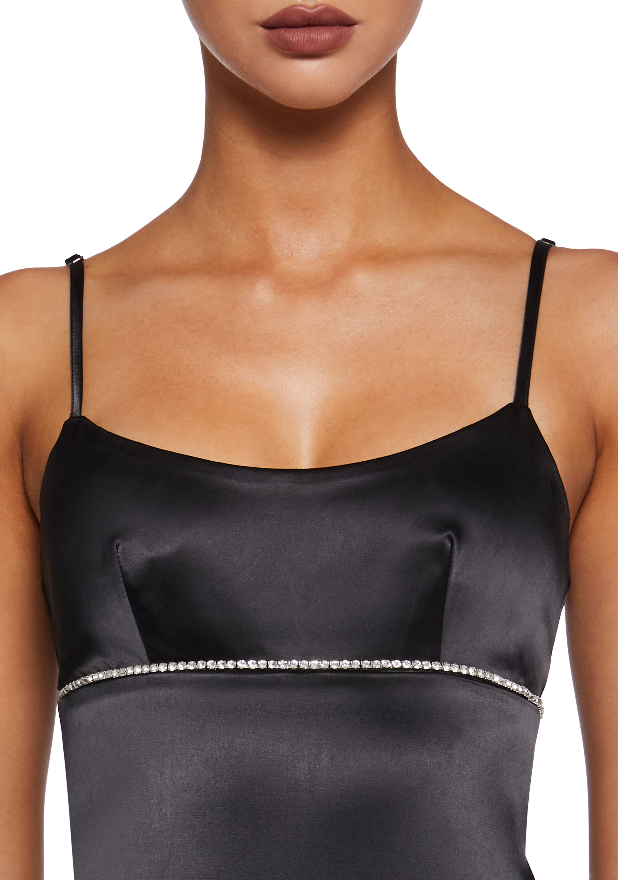 Social Hour Bodycon Dress - Image 5