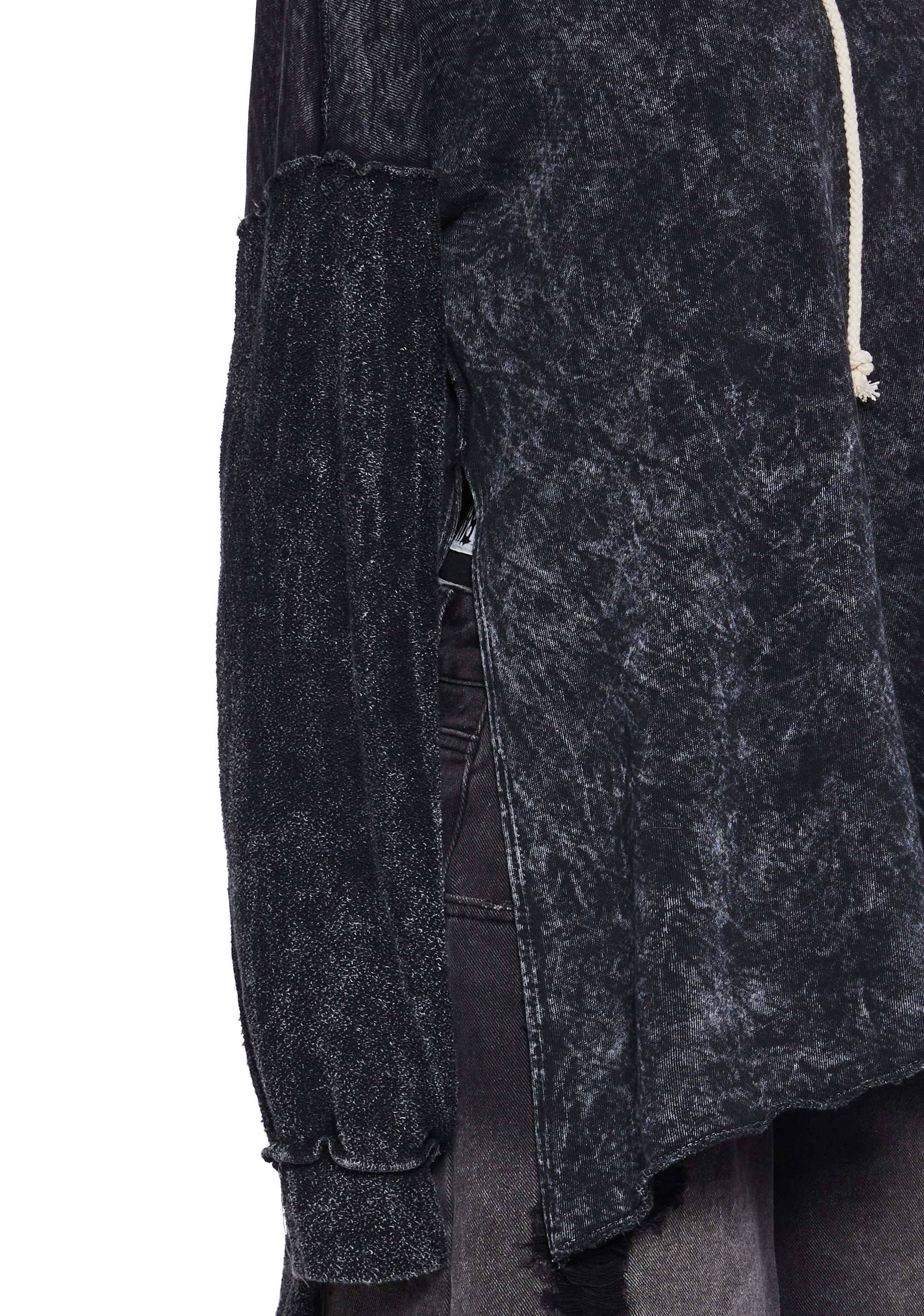 Personal Anthem Washed Hoodie - Image 5