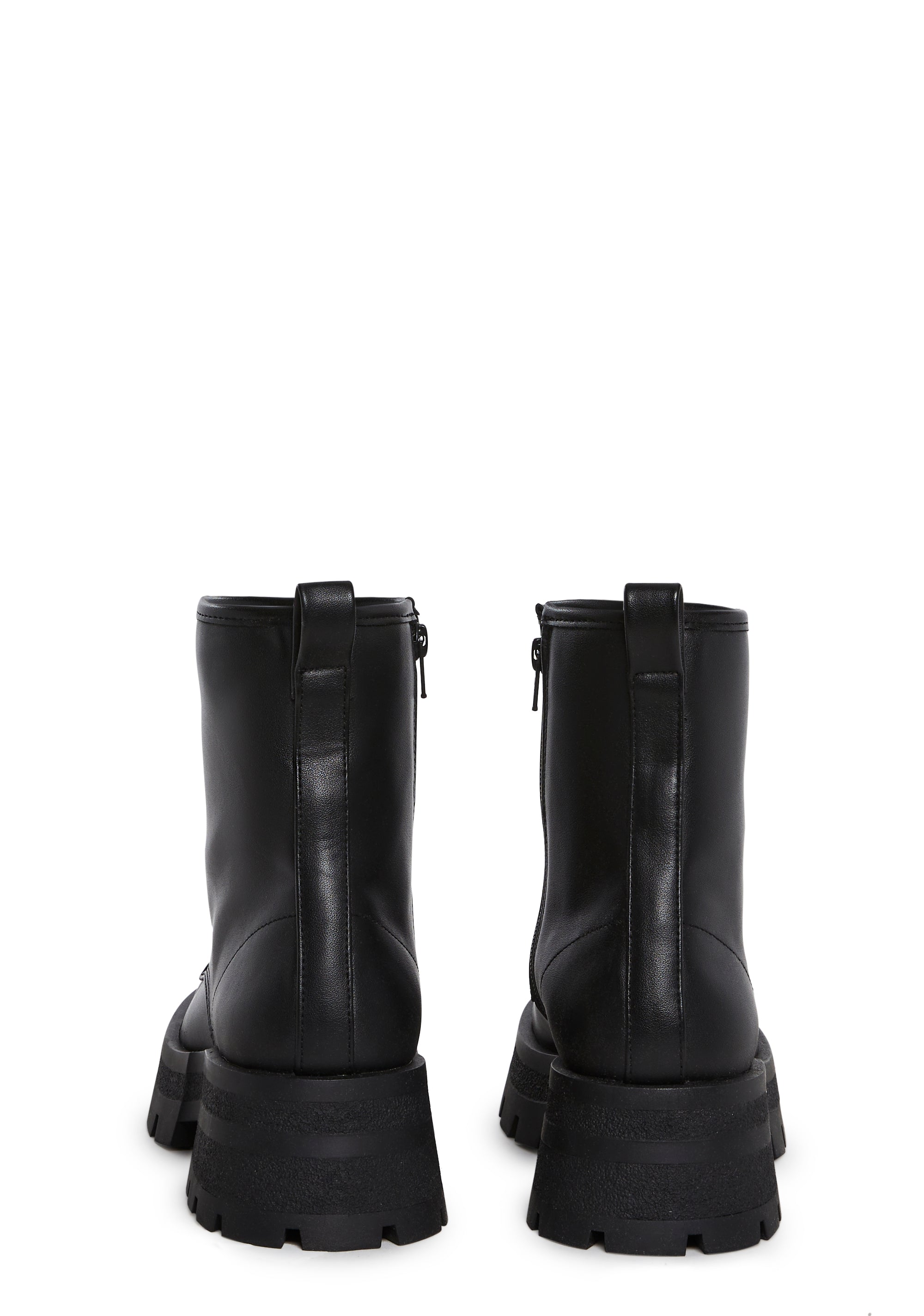 Rascal Ankle Boots - Image 4