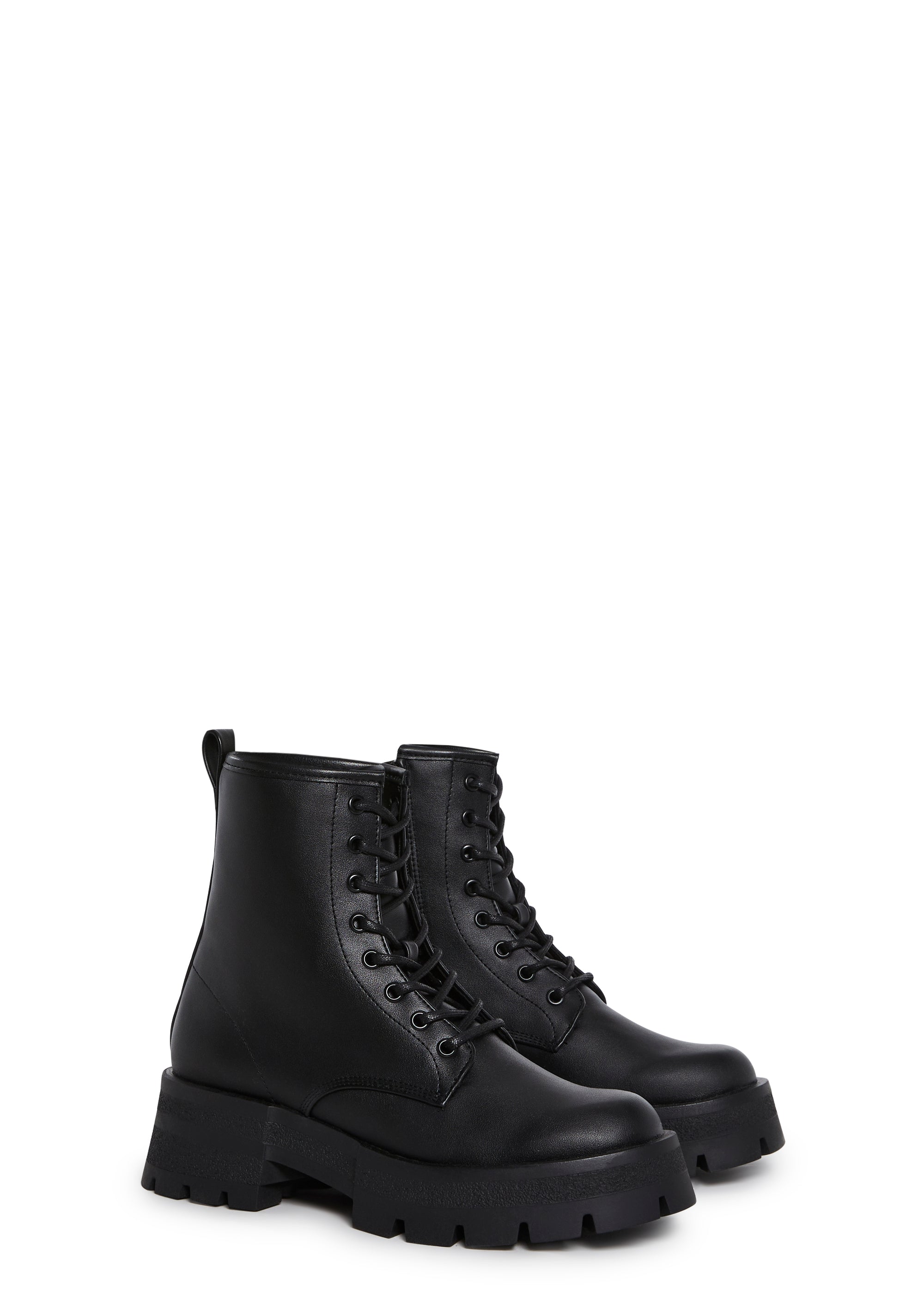 Rascal Ankle Boots - Image 3