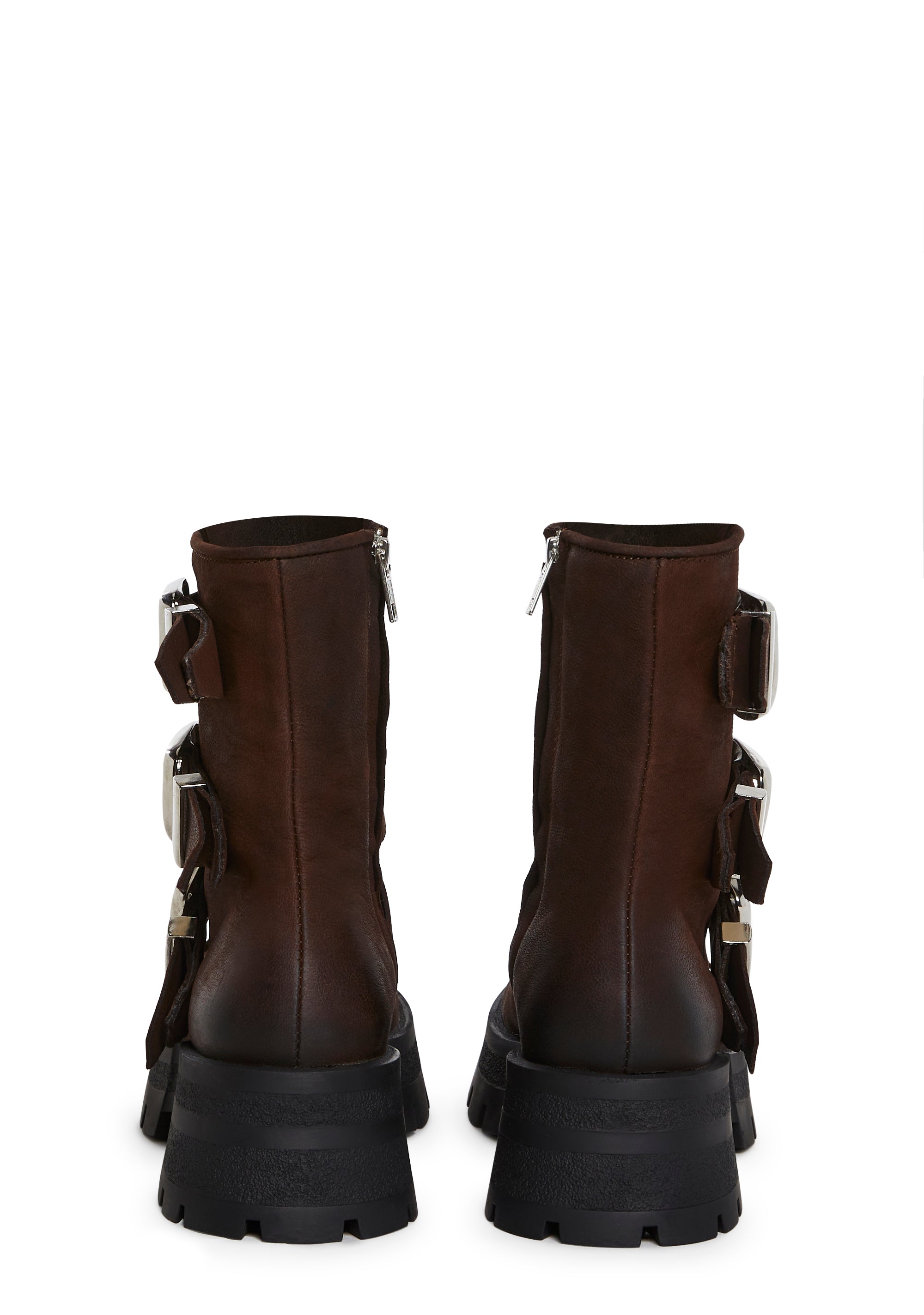 Roland Ankle Boots - Image 4