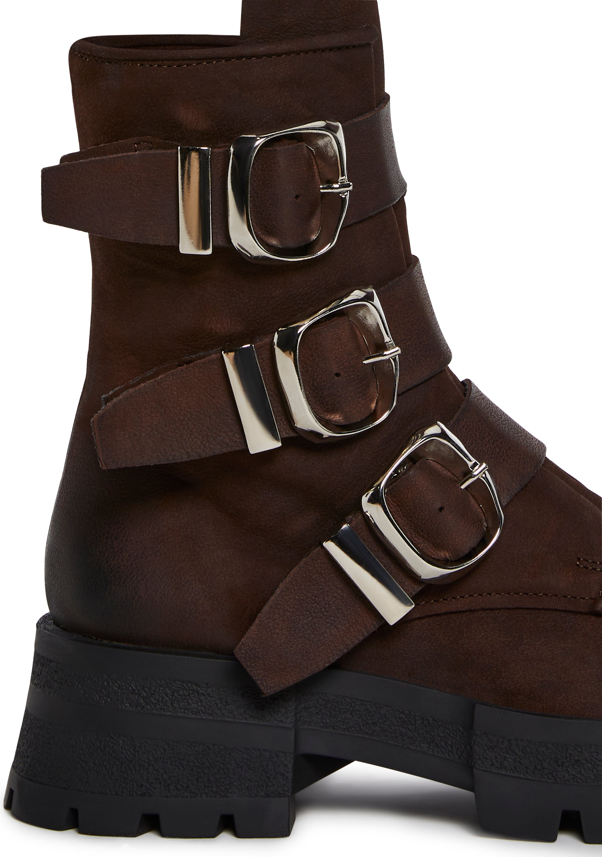 Alternative view of Roland Ankle Boots