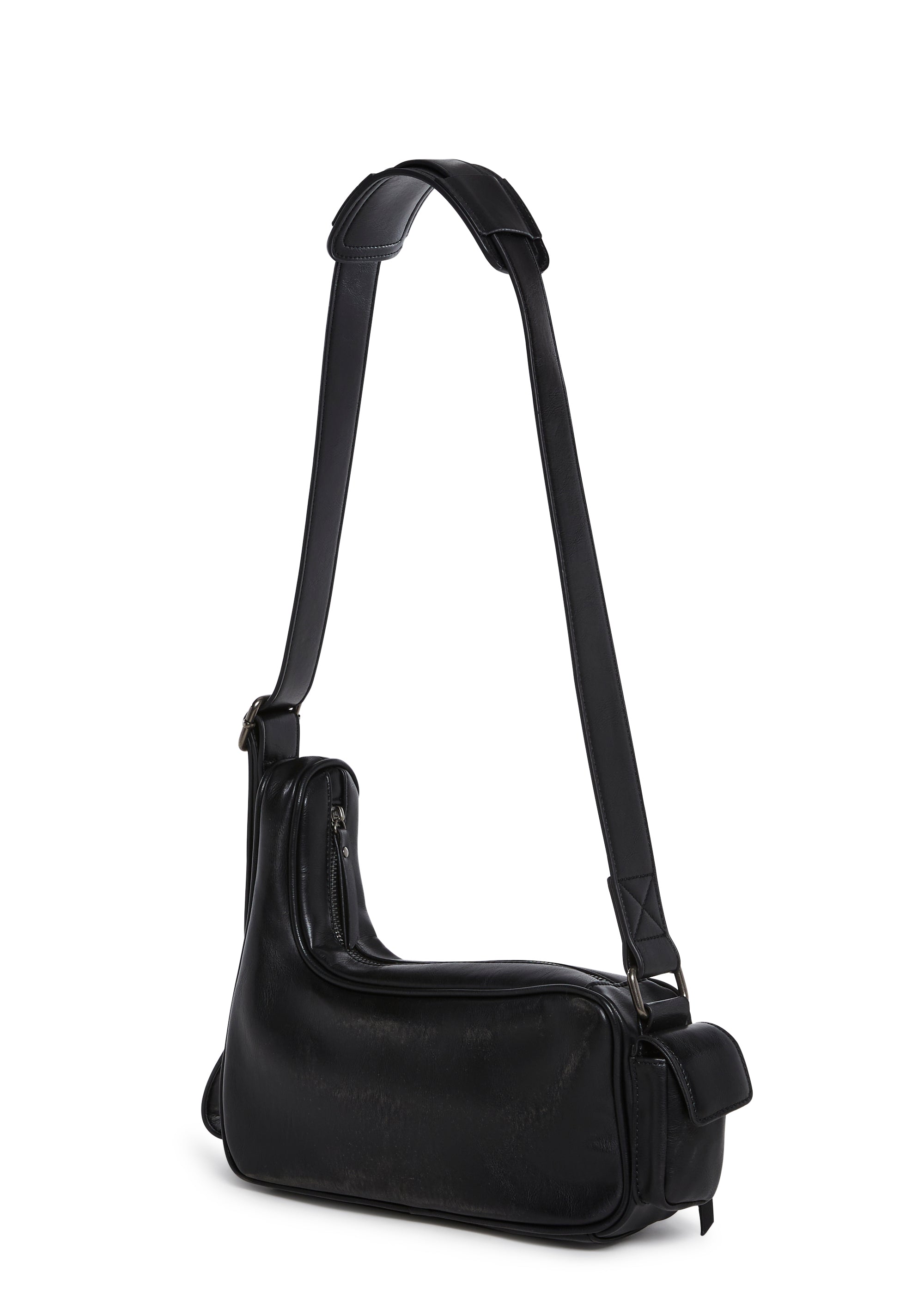 Cyber Rivals Shoulder Bag - Image 4