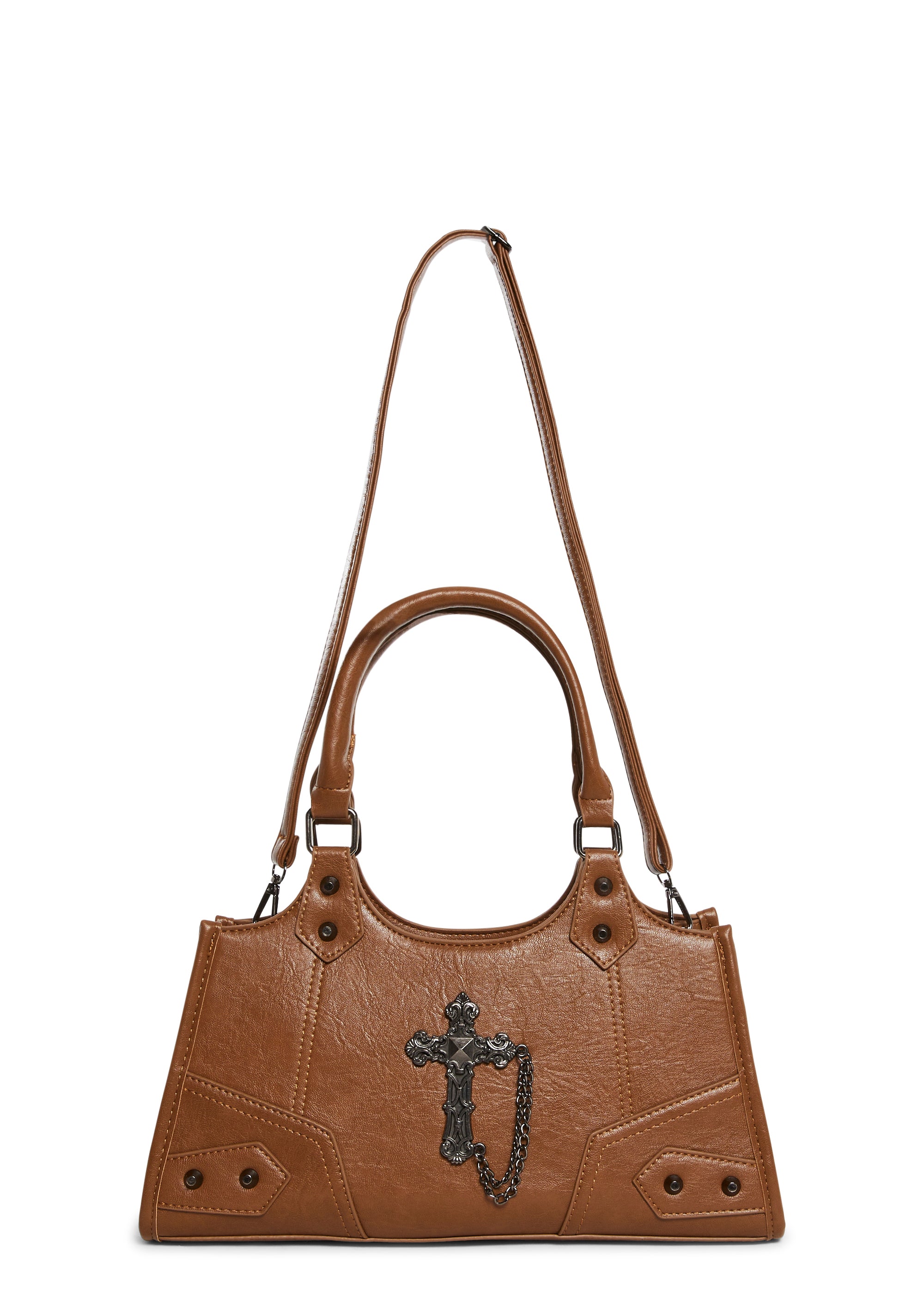 Hardcore Devotion Shoulder Bag - Image 5