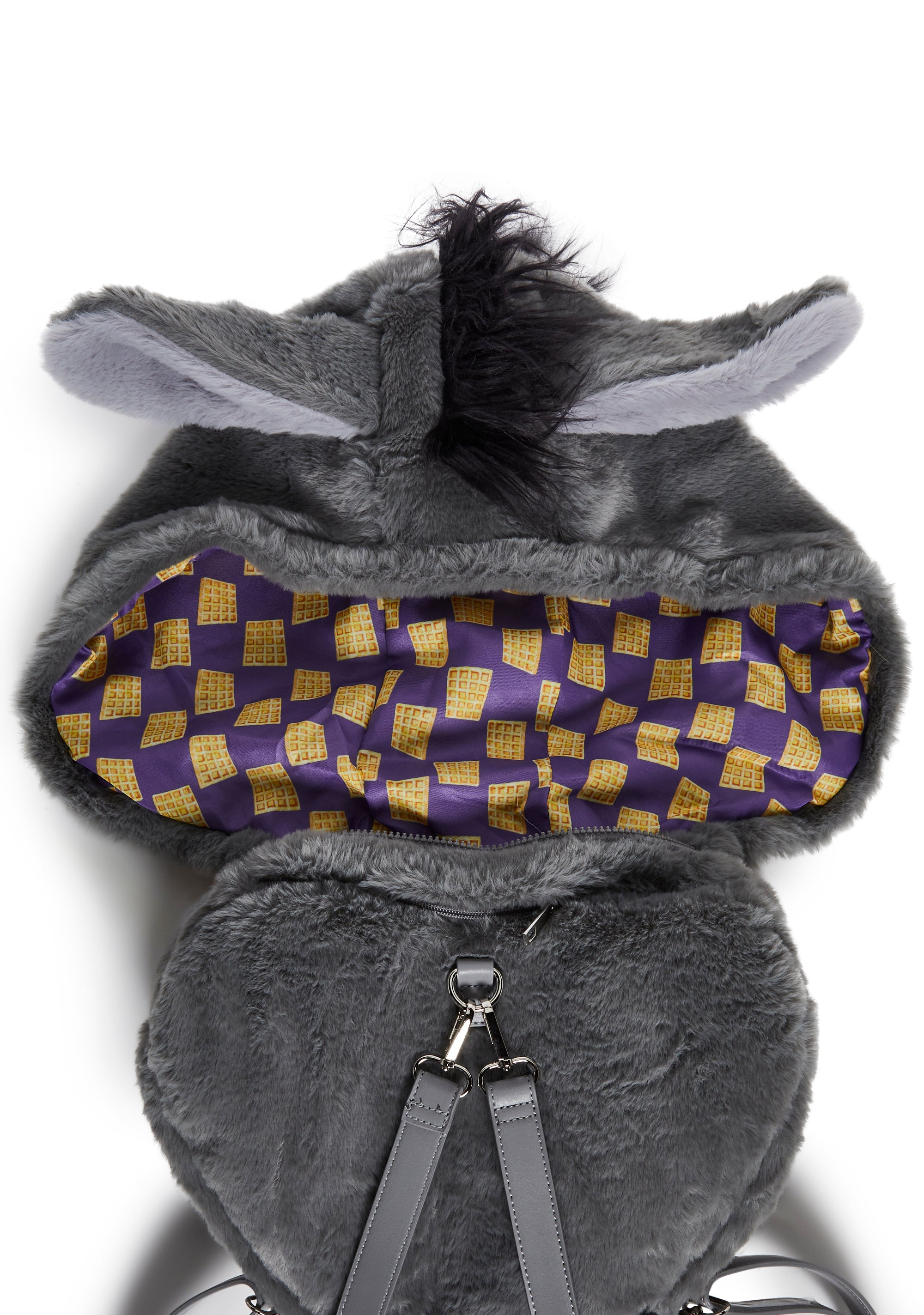 To The Rescue Donkey Backpack - Image 14