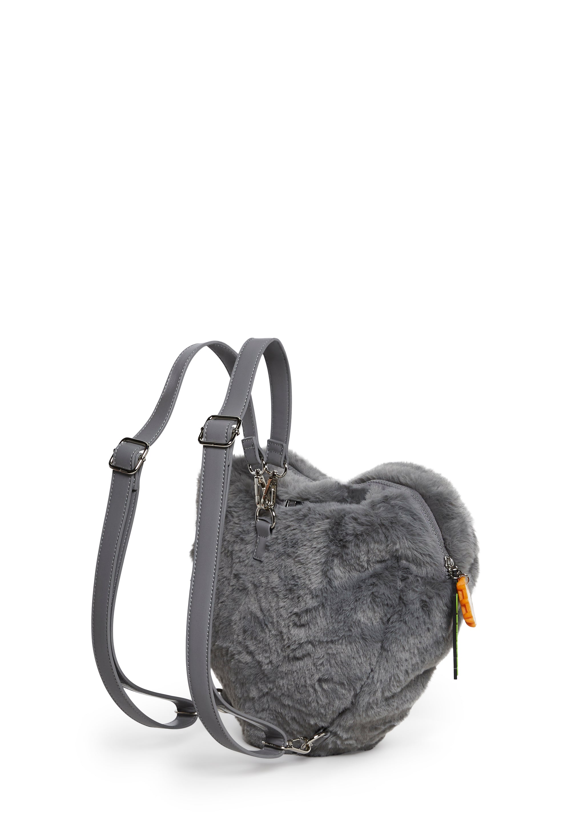 To The Rescue Donkey Backpack - Image 8