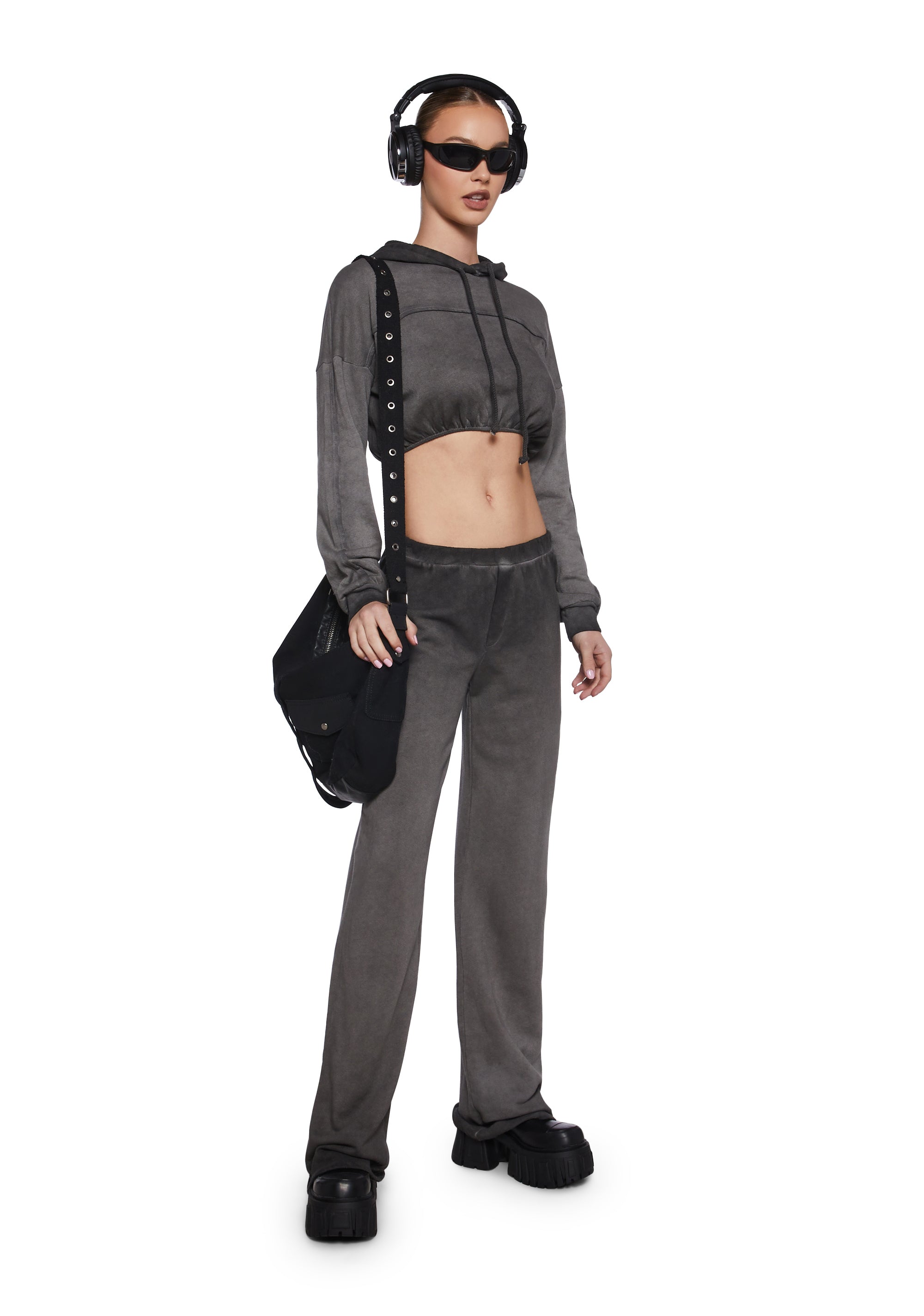 Chill Beats Pants Set - Image 5