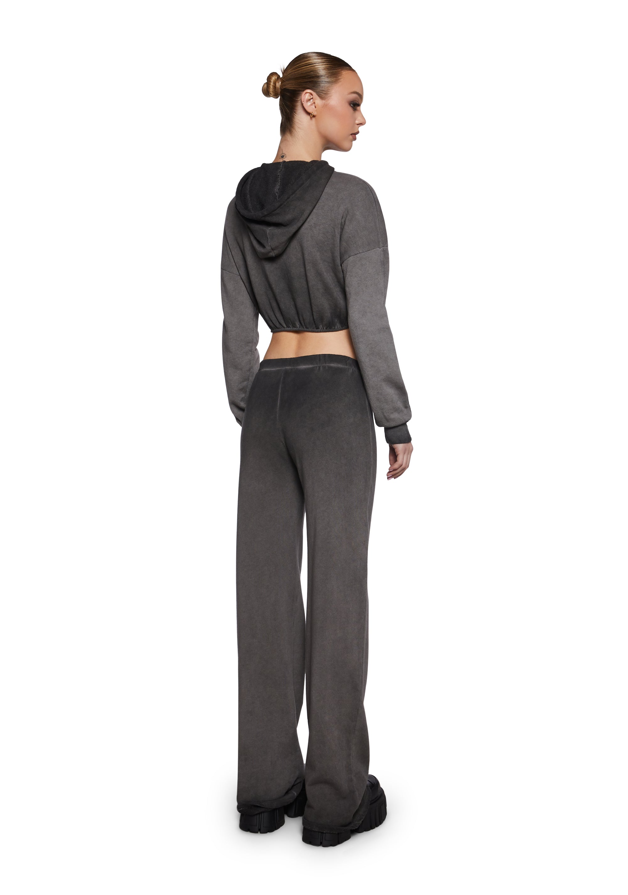 Chill Beats Pants Set - Image 4