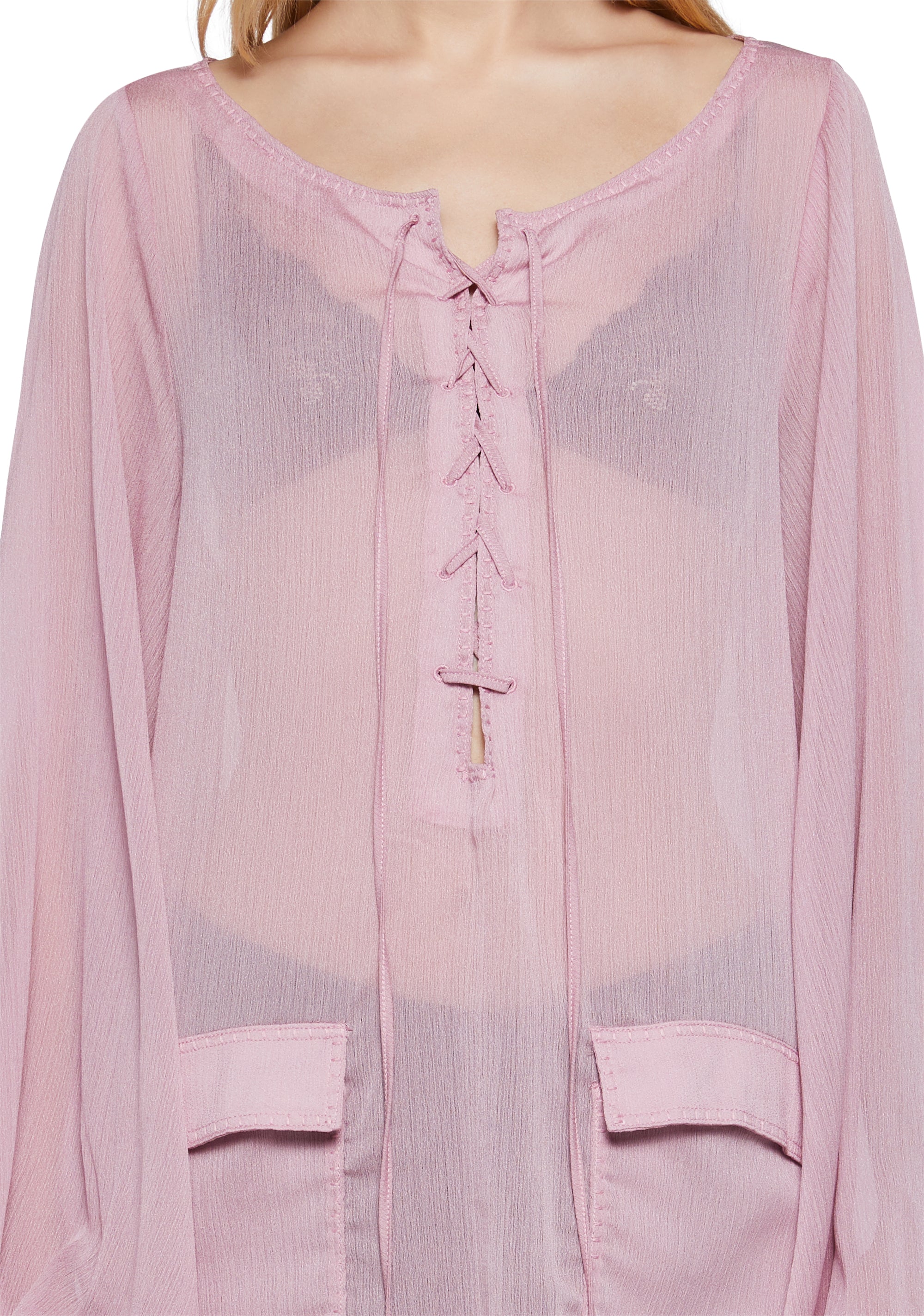 Sweet Charms Mini Dress - Image 6