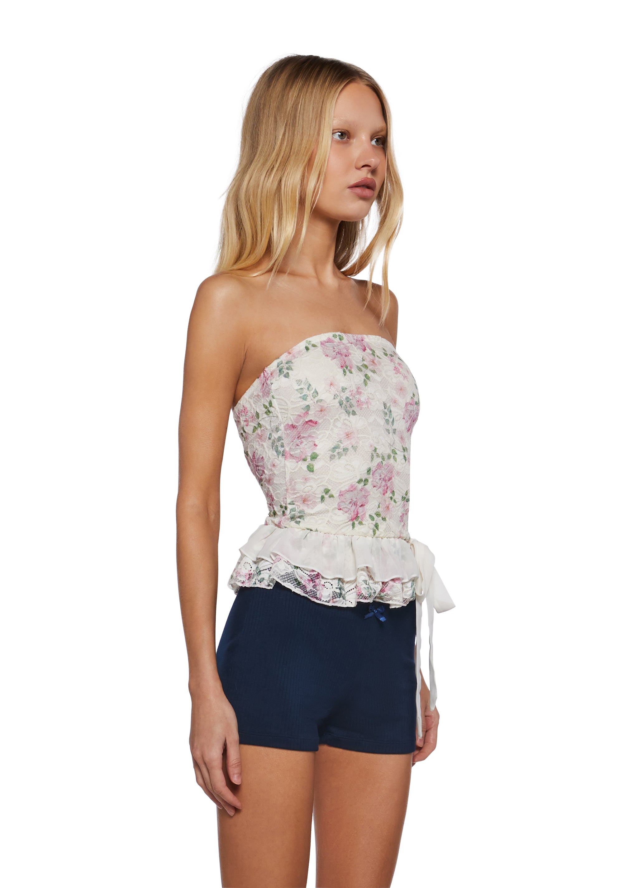 Flawless Me Tube Top - Image 3