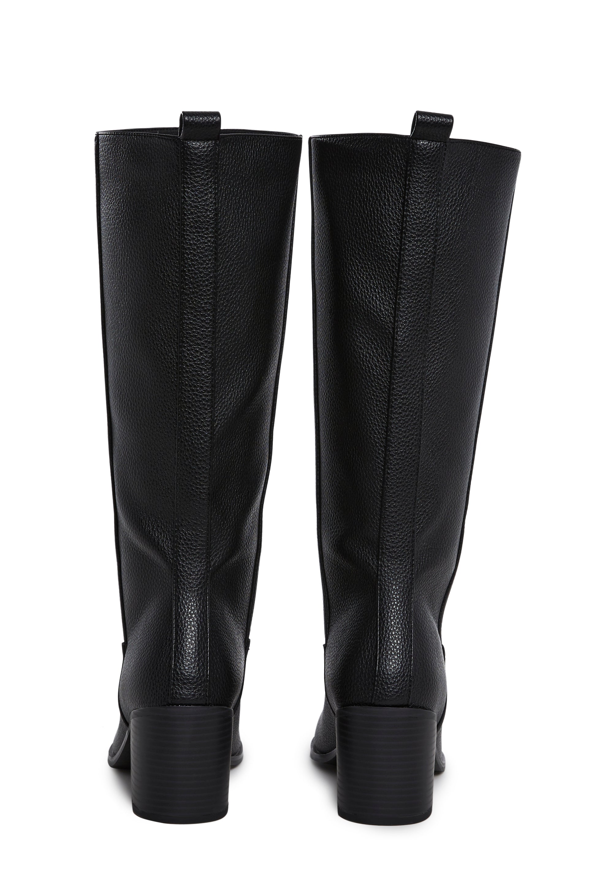 Jealous Much Knee High Boots - Image 4