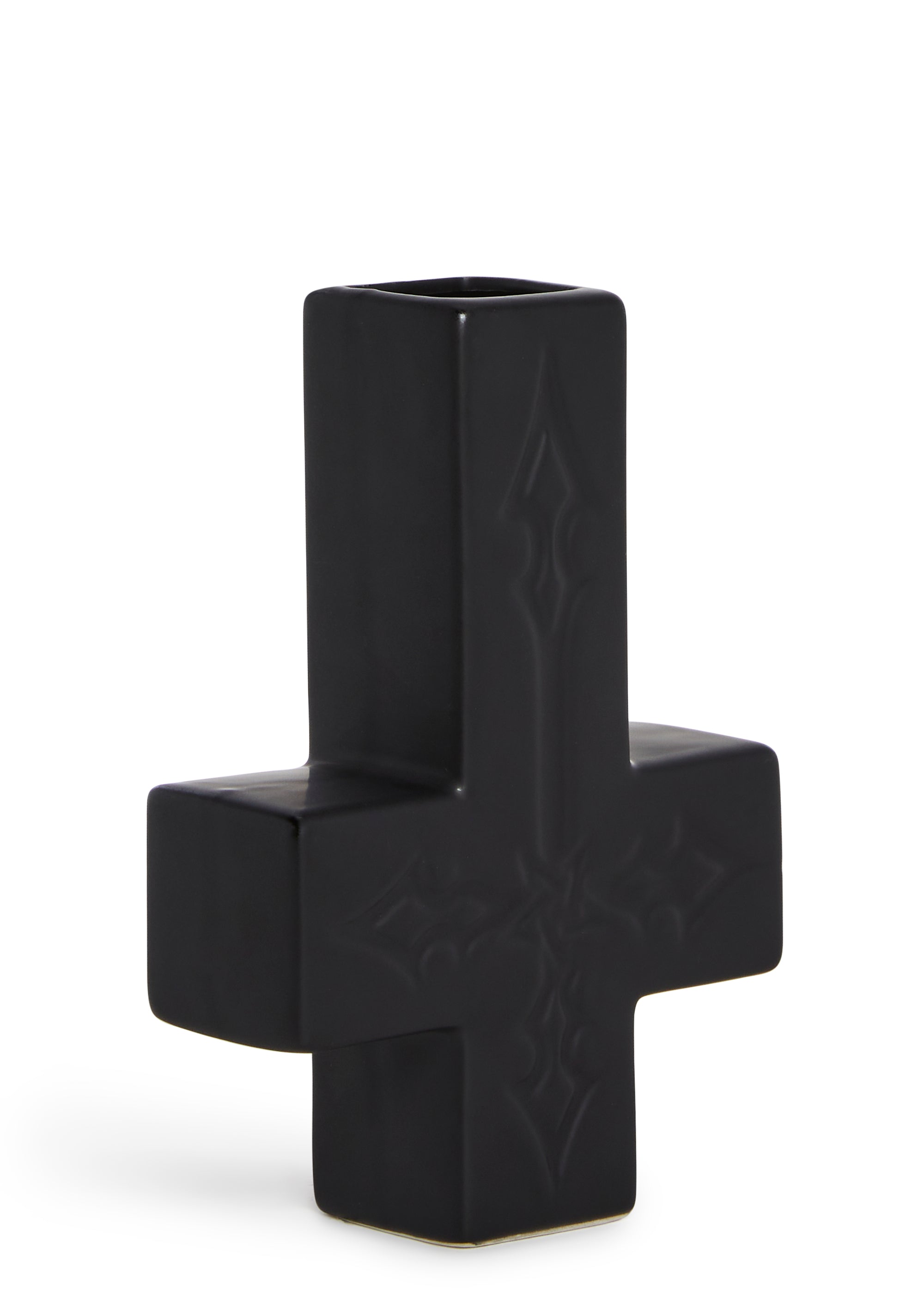 Cross Vase - Image 3