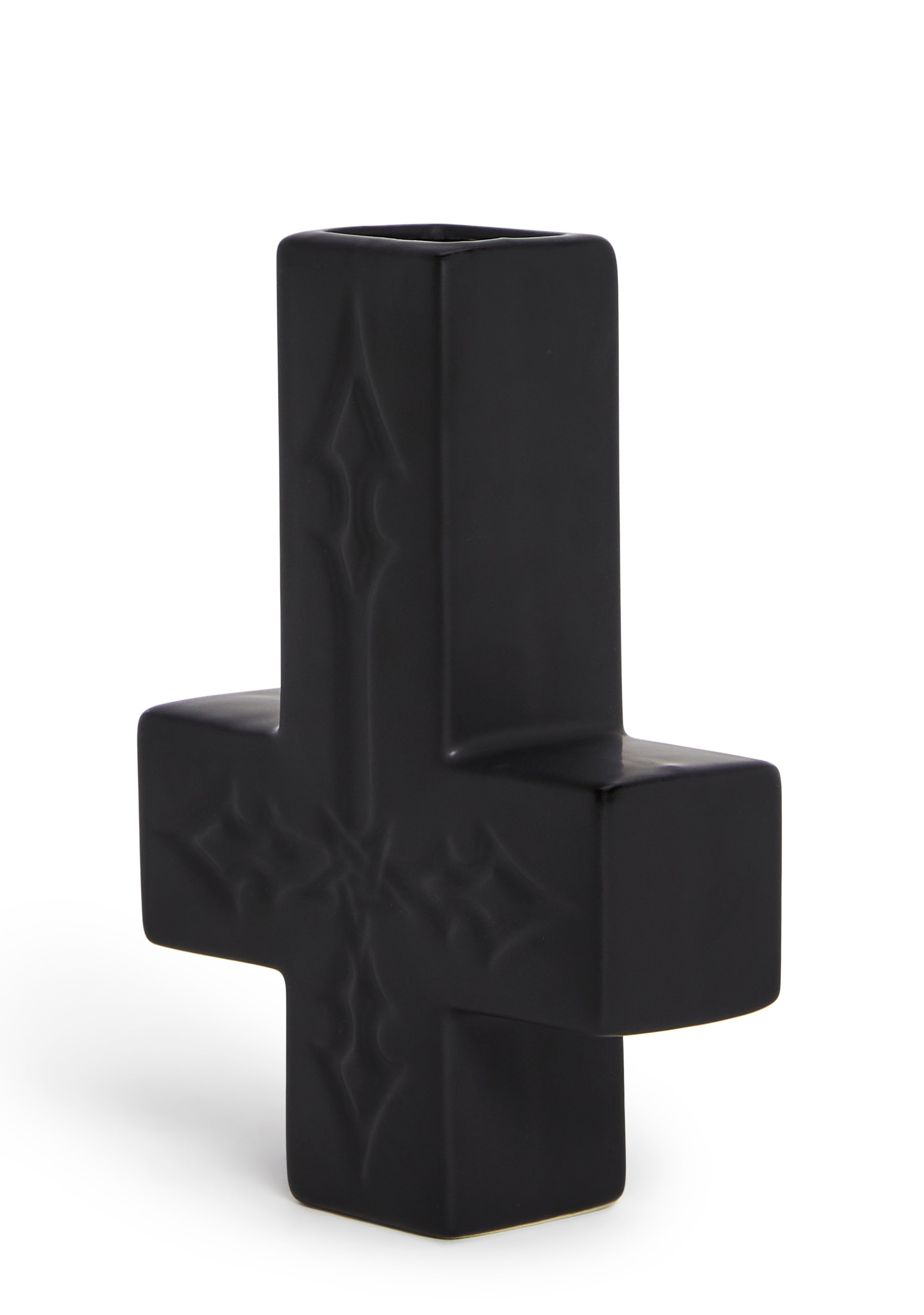 Cross Vase - Image 4