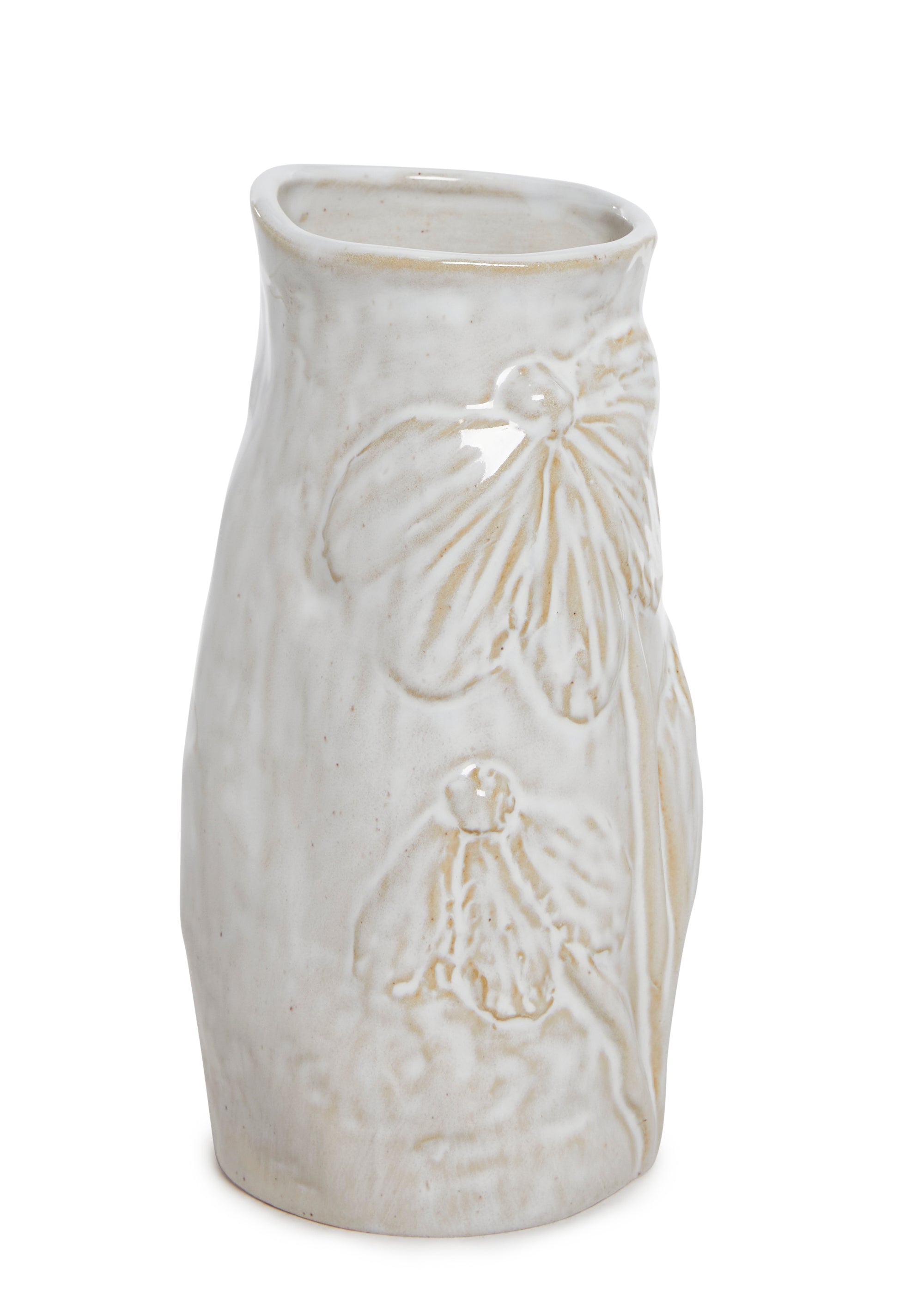 Floral Small Vase - Image 2
