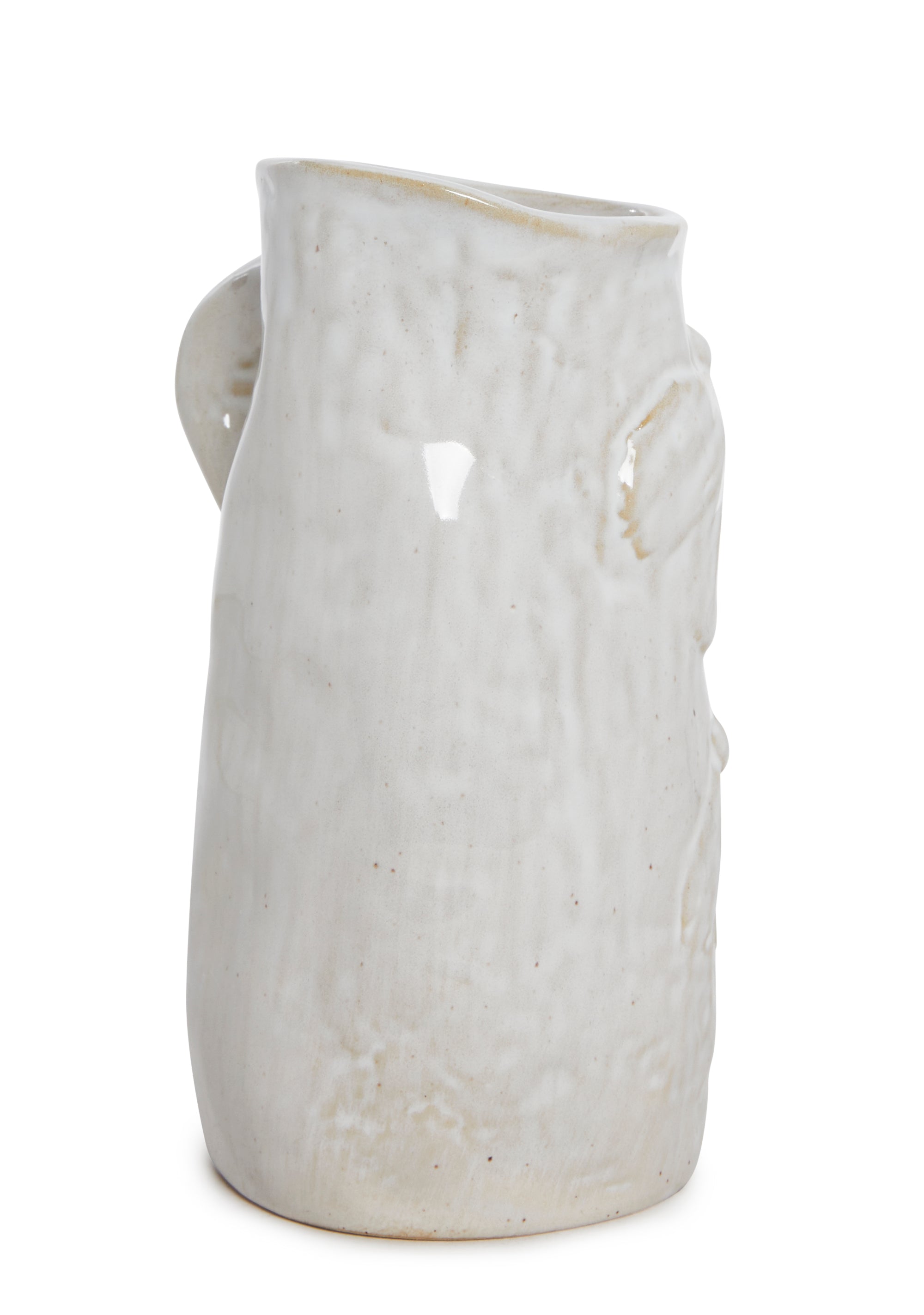 Floral Small Vase - Image 4