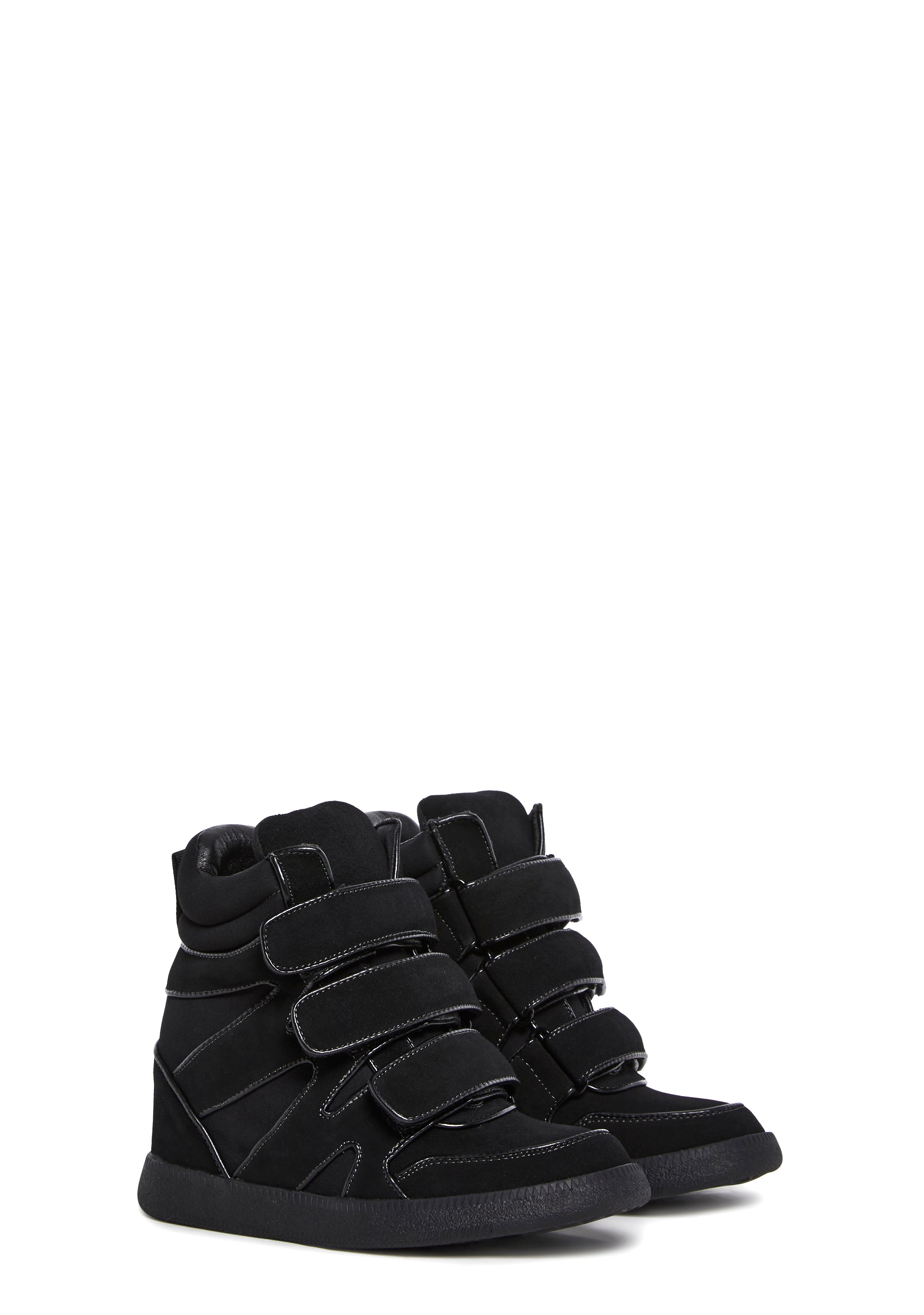 Ambient Wedge Sneakers - Image 3
