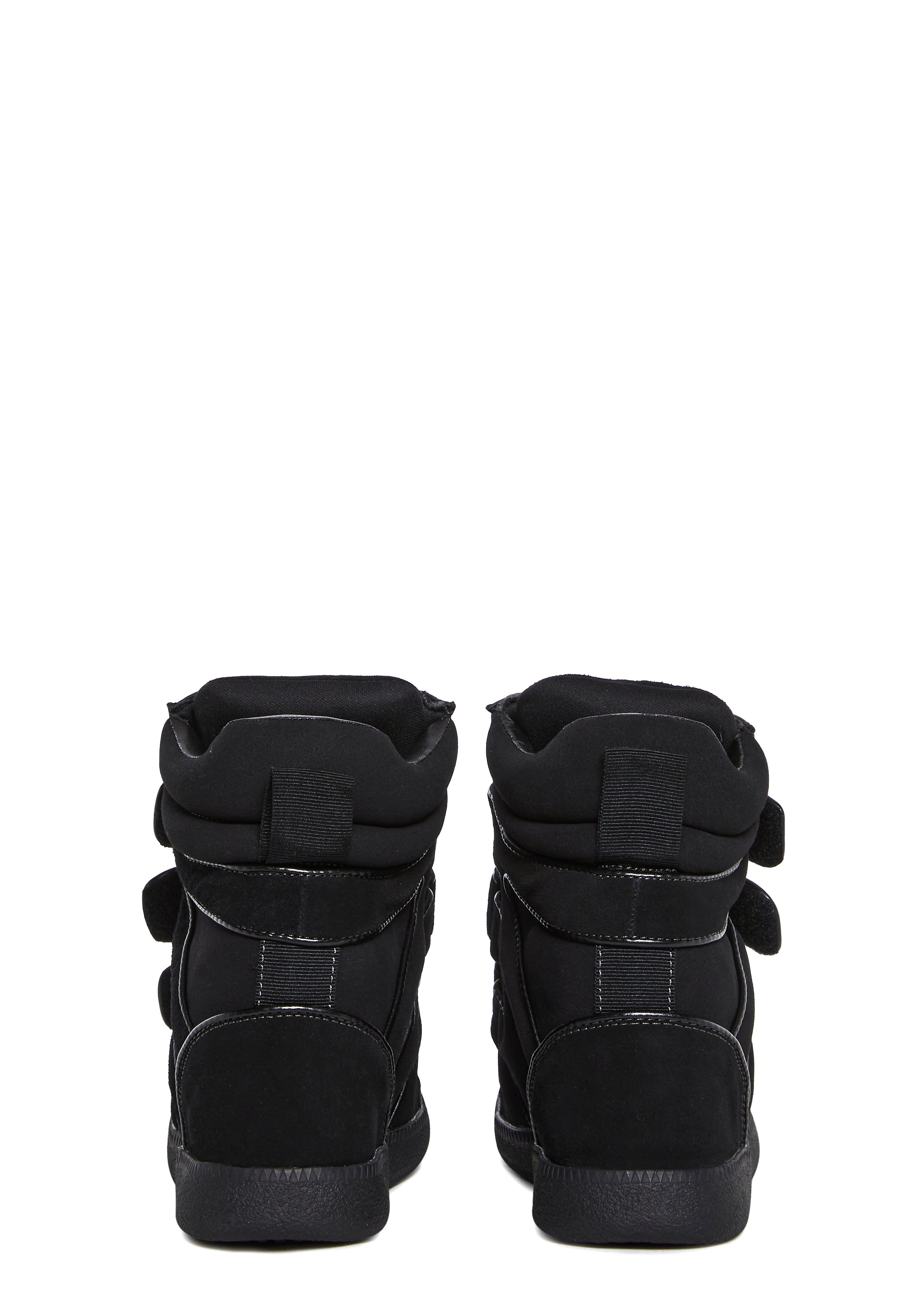 Ambient Wedge Sneakers - Image 4