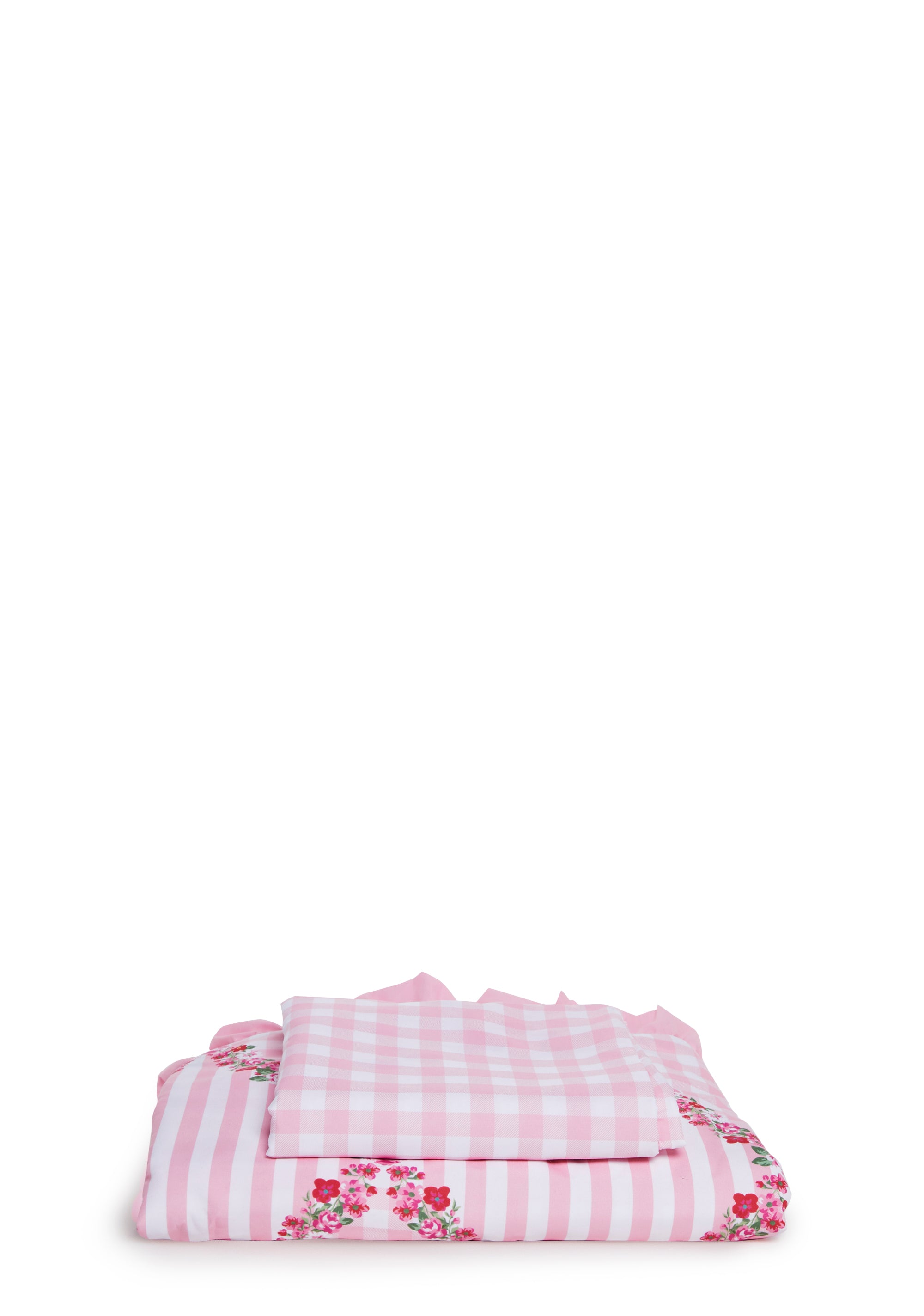 Country Smitten Duvet Set - Image 2