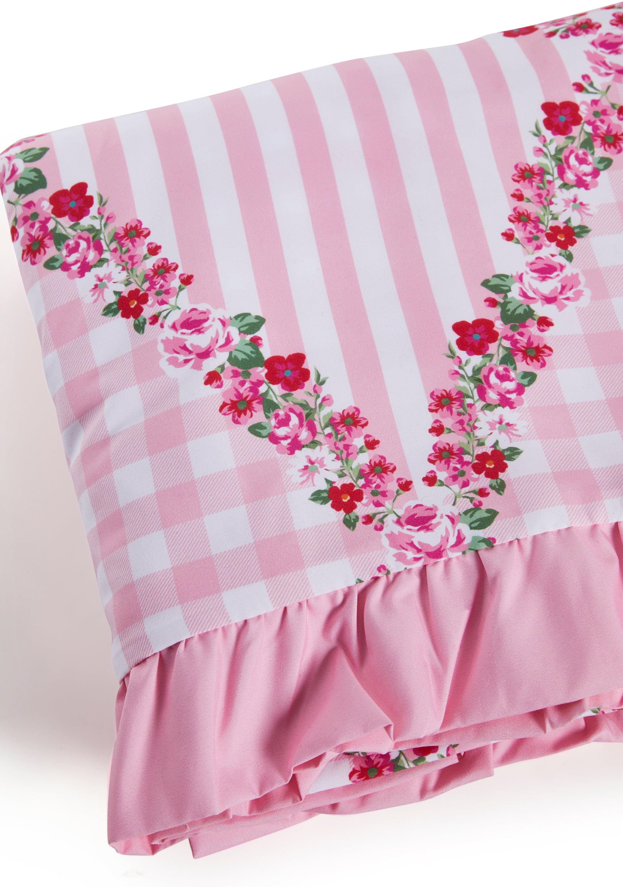Country Smitten Duvet Set - Image 6