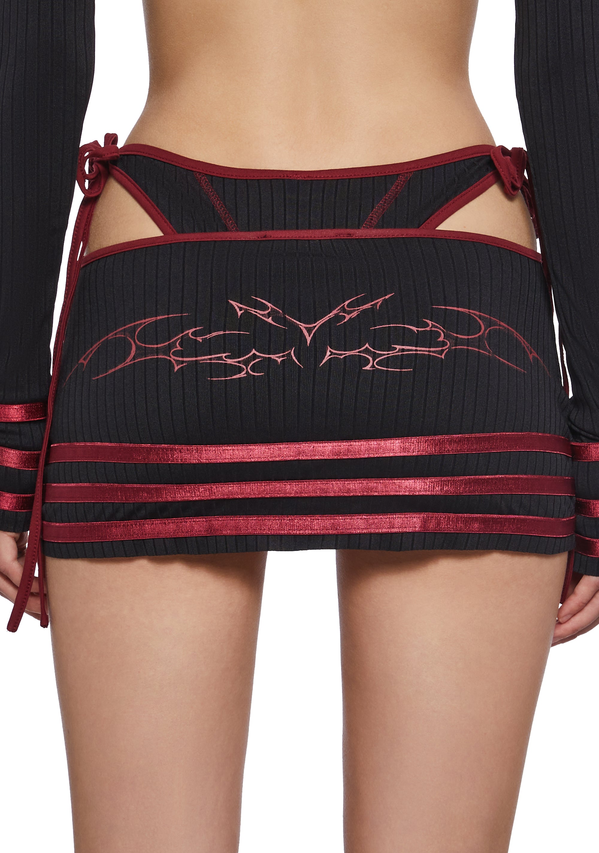 Harness The Energy Skirt Set - Image 7