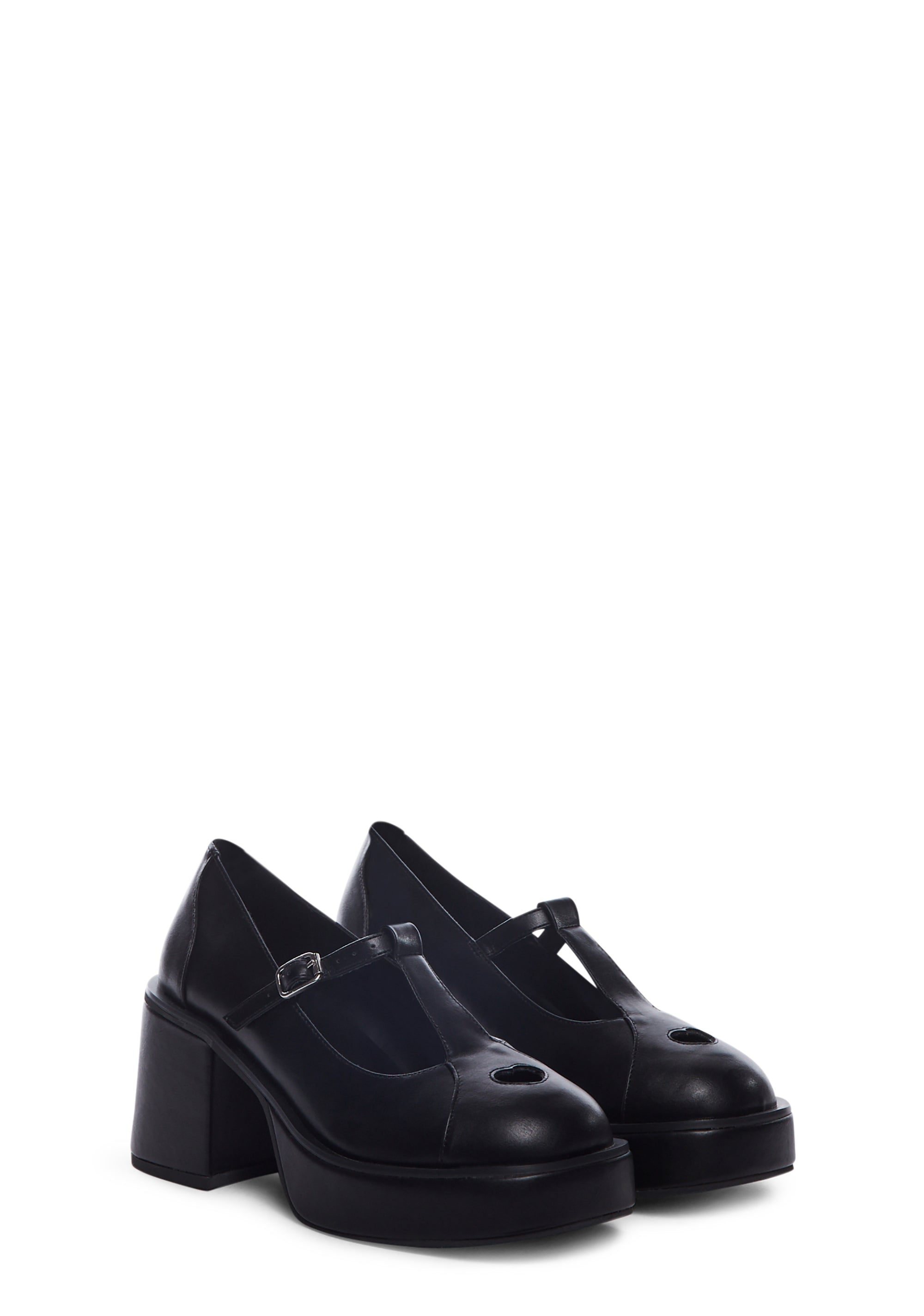 Hopscotch Kid Mary Janes - Image 3