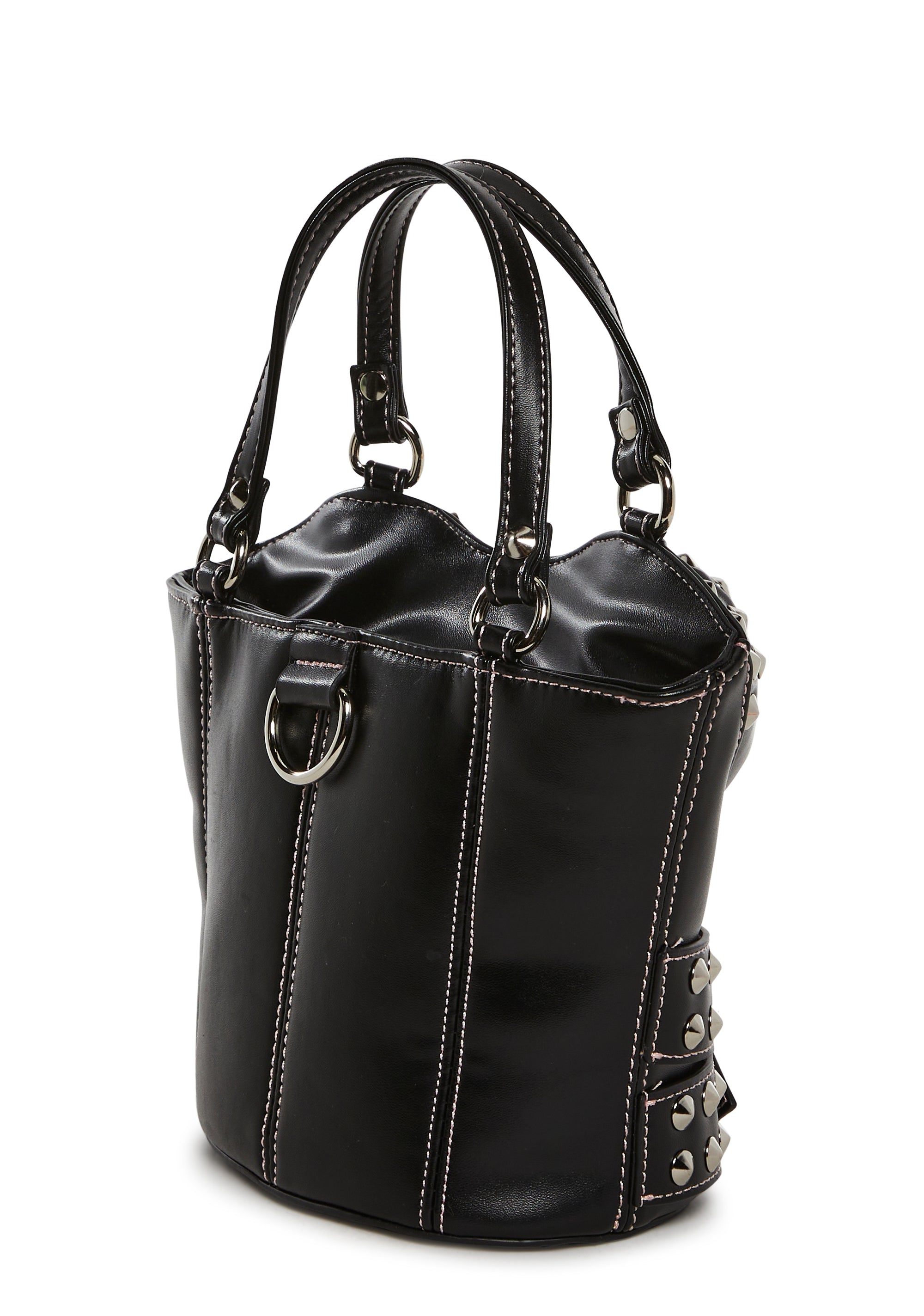 Dangerous Game Bustier Handbag - Image 4