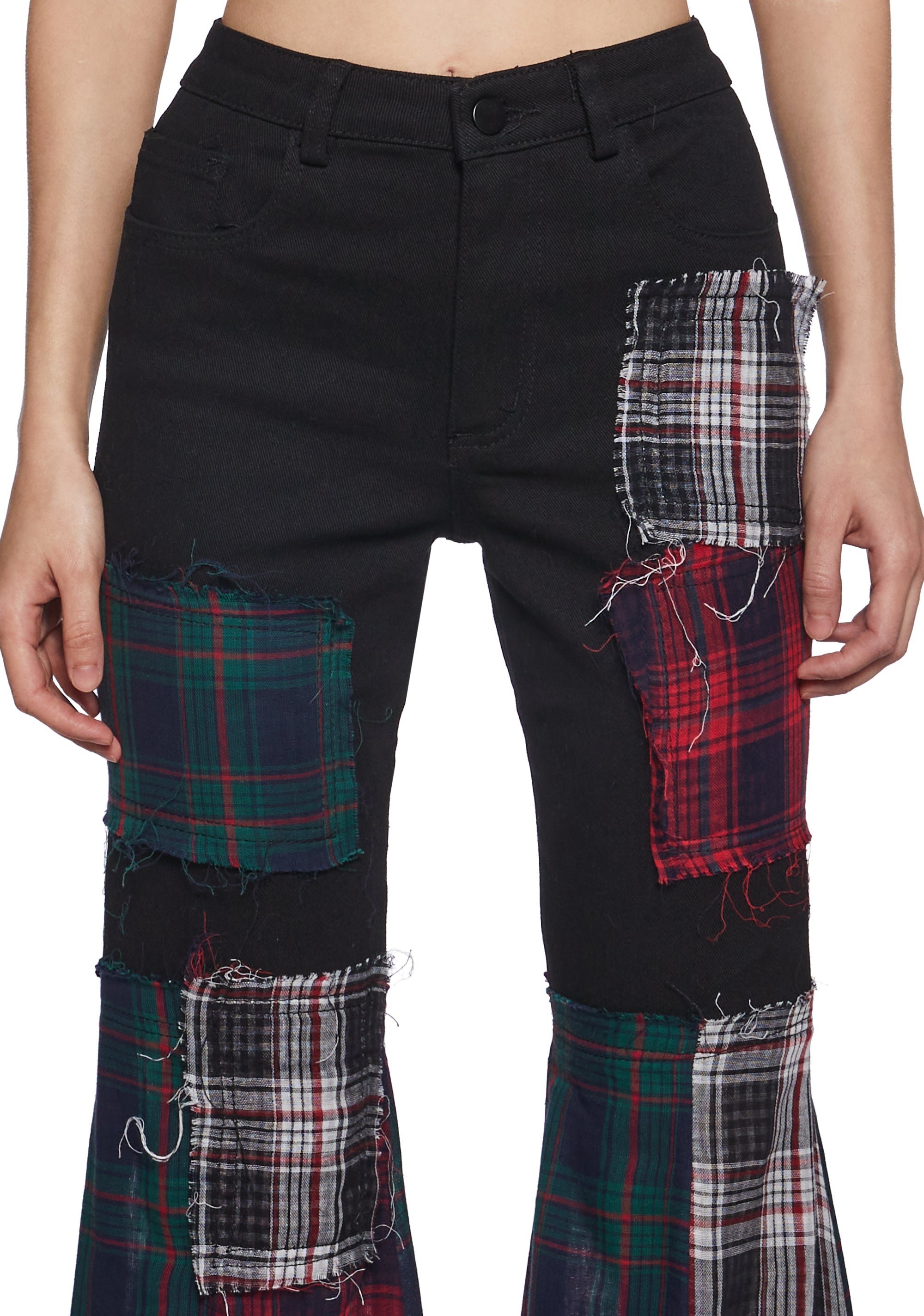 Better Together Plaid Pants - Image 5