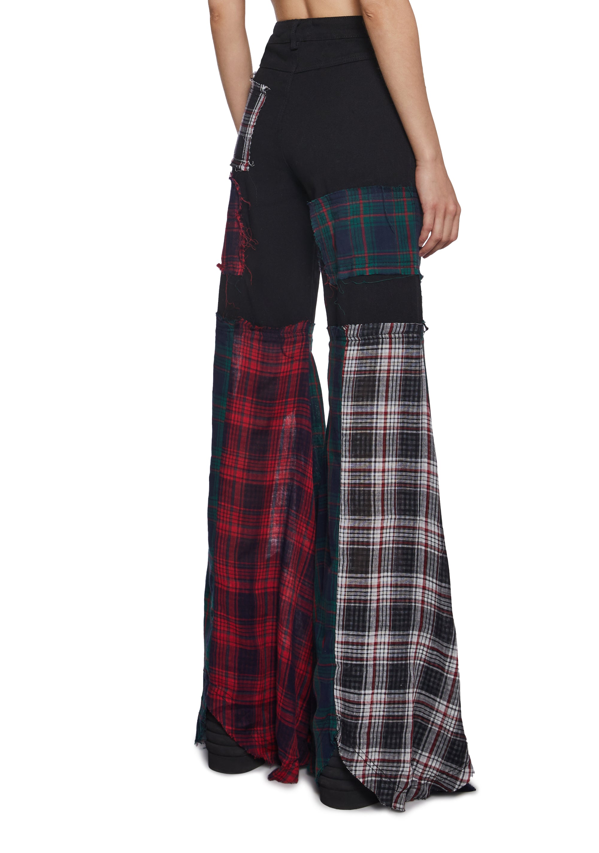 Better Together Plaid Pants - Image 4