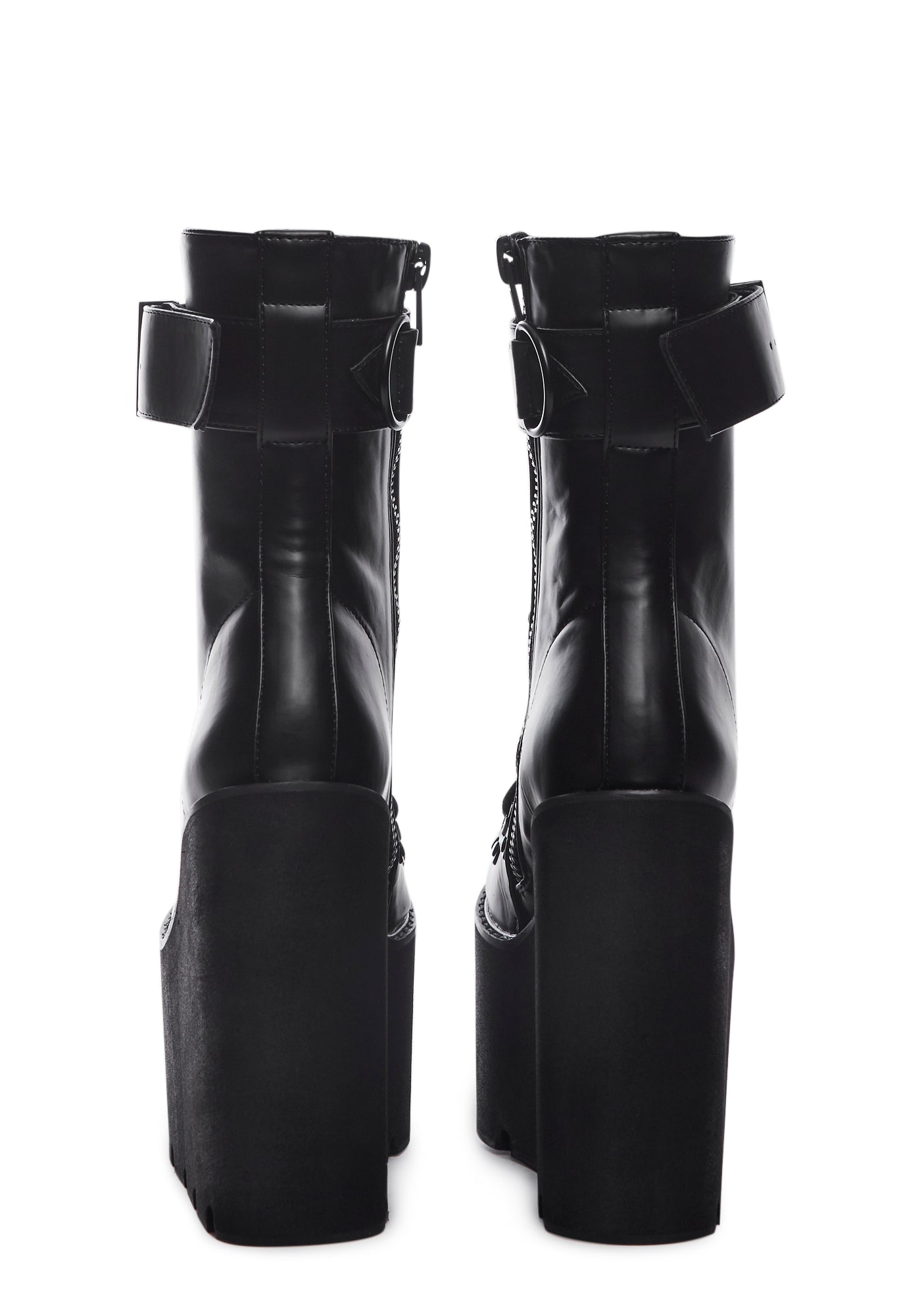 Traitor Boots - Image 4