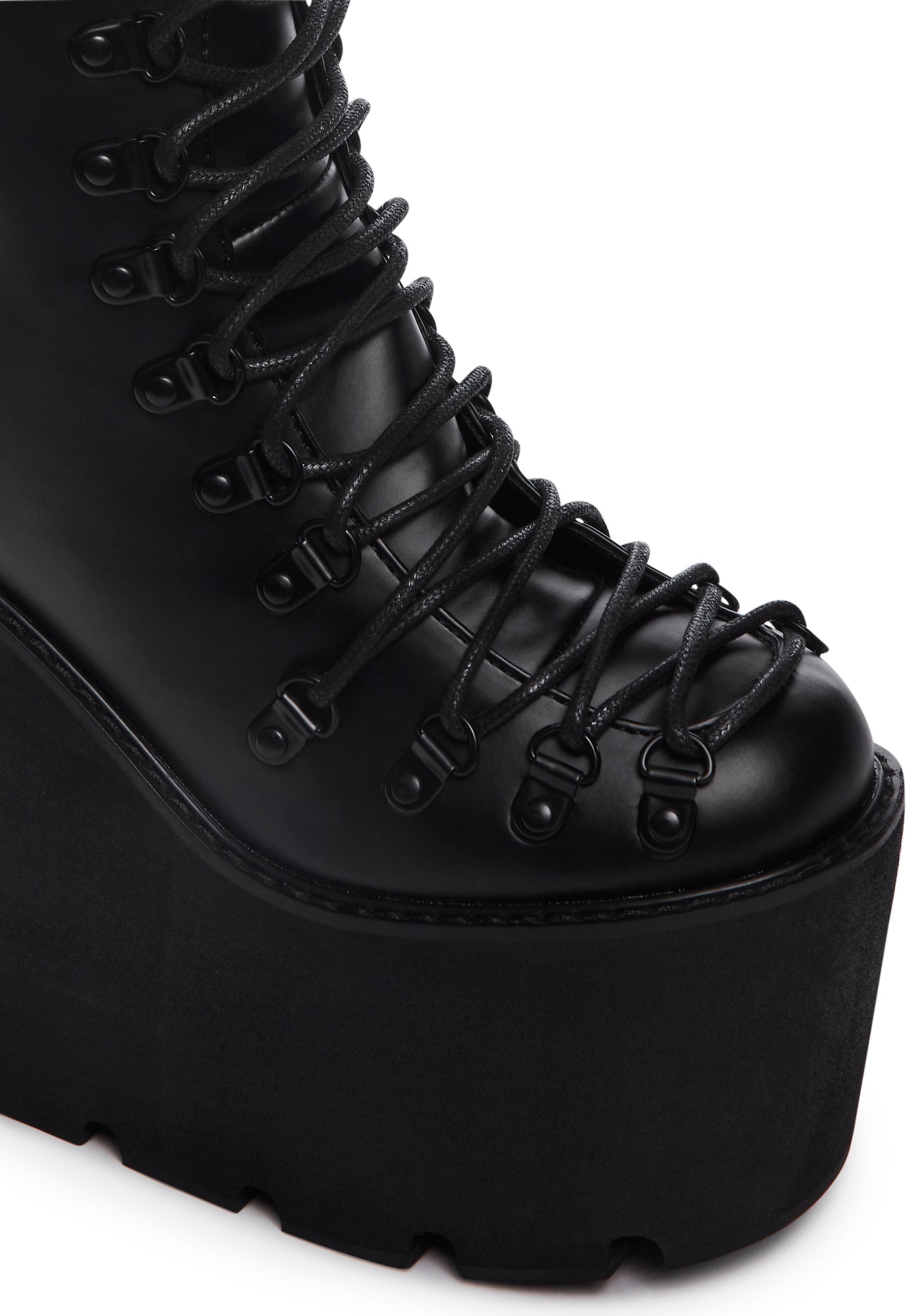 Alternative view of Traitor Boots