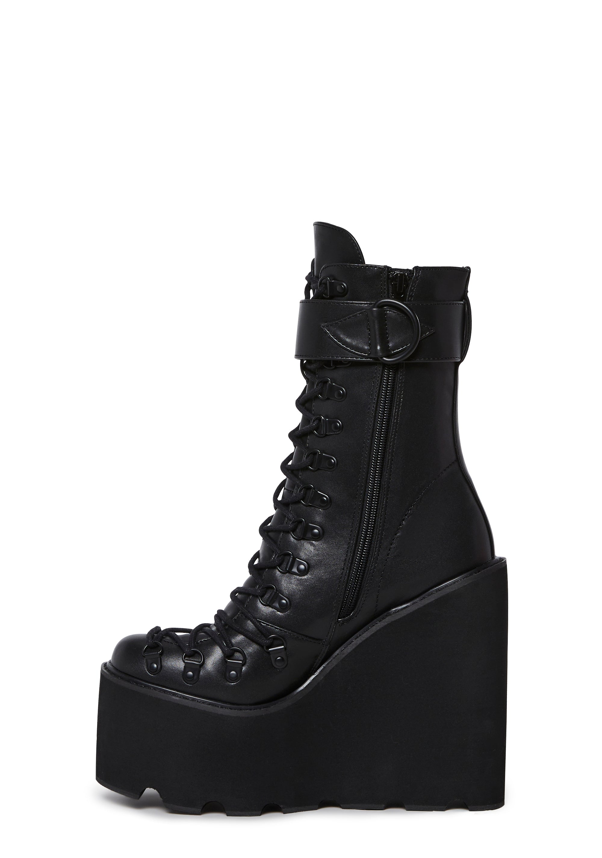 Traitor Boots - Image 5