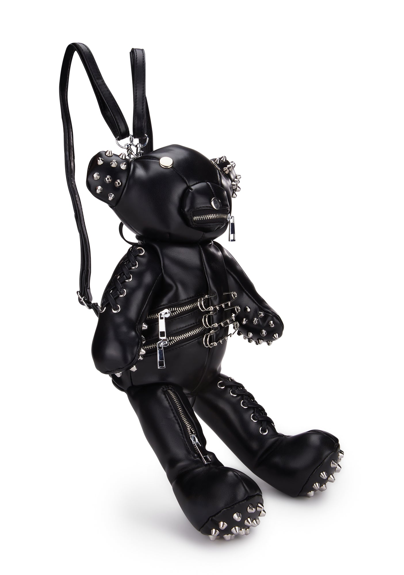 Tormented Teddy Backpack - Image 5
