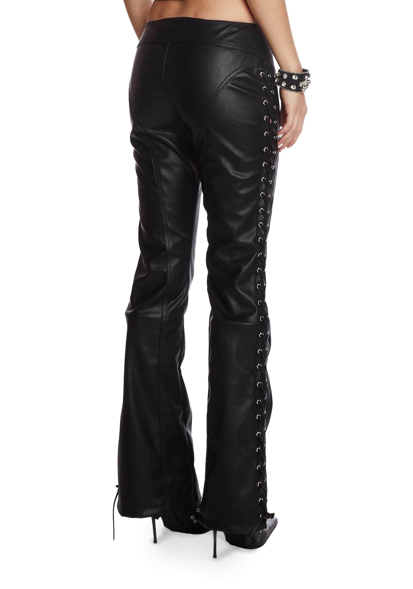 Frida Butterfly Pants - Image 4